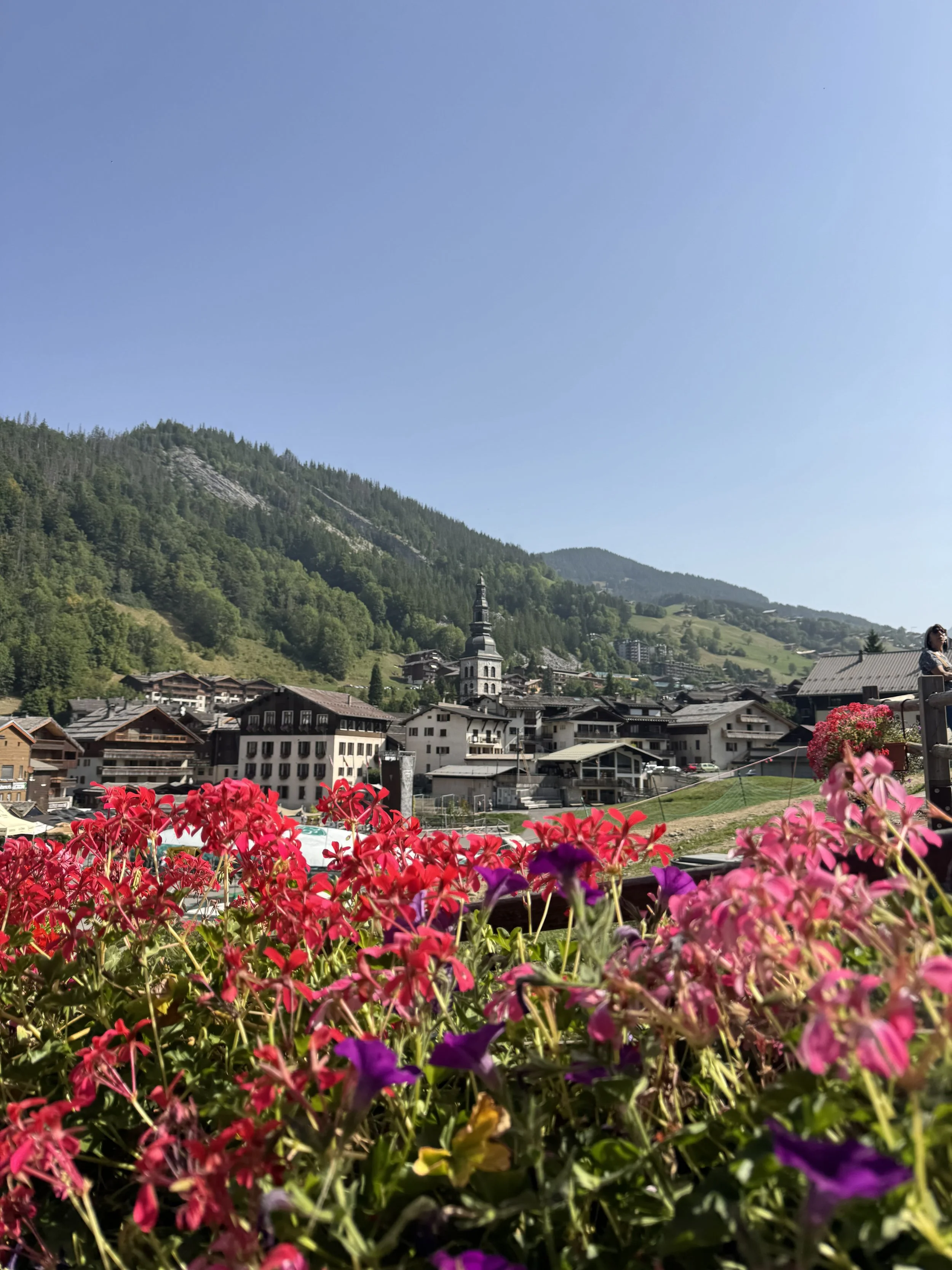 La Clusaz, Mountain Day Trip, Lake Annecy Guide with Kids