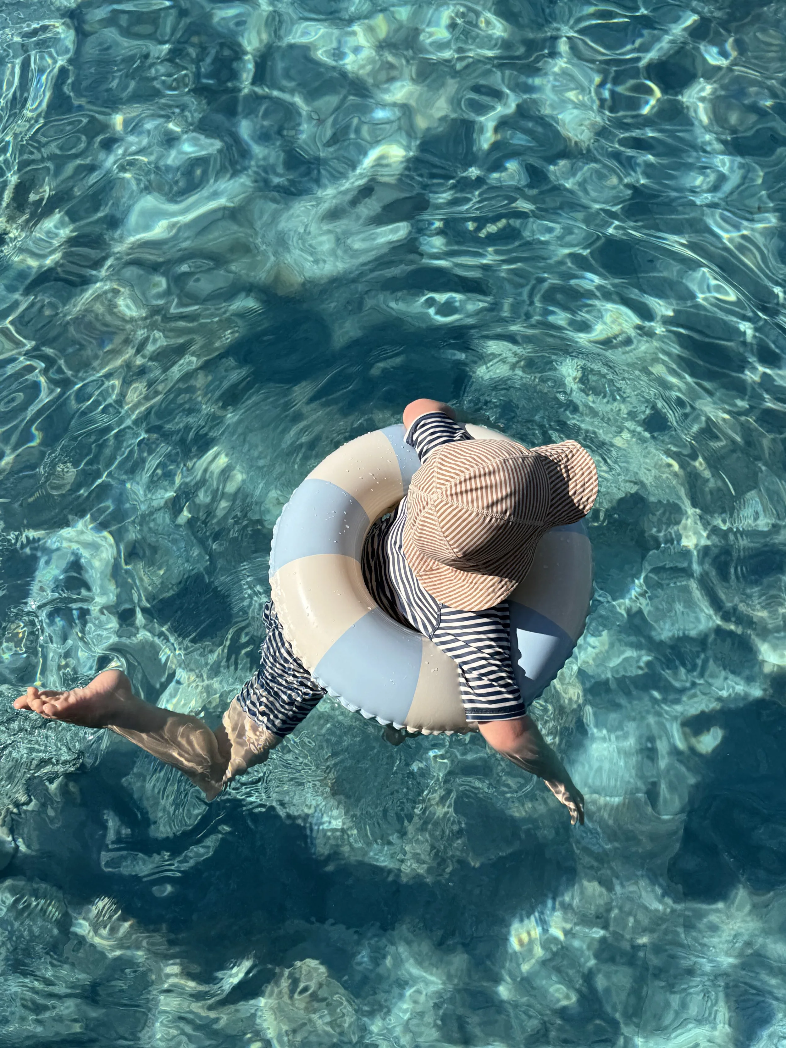 Kids Pool, Kenzi Club Agdal Medina, Resort Review, Marrakech with Kids