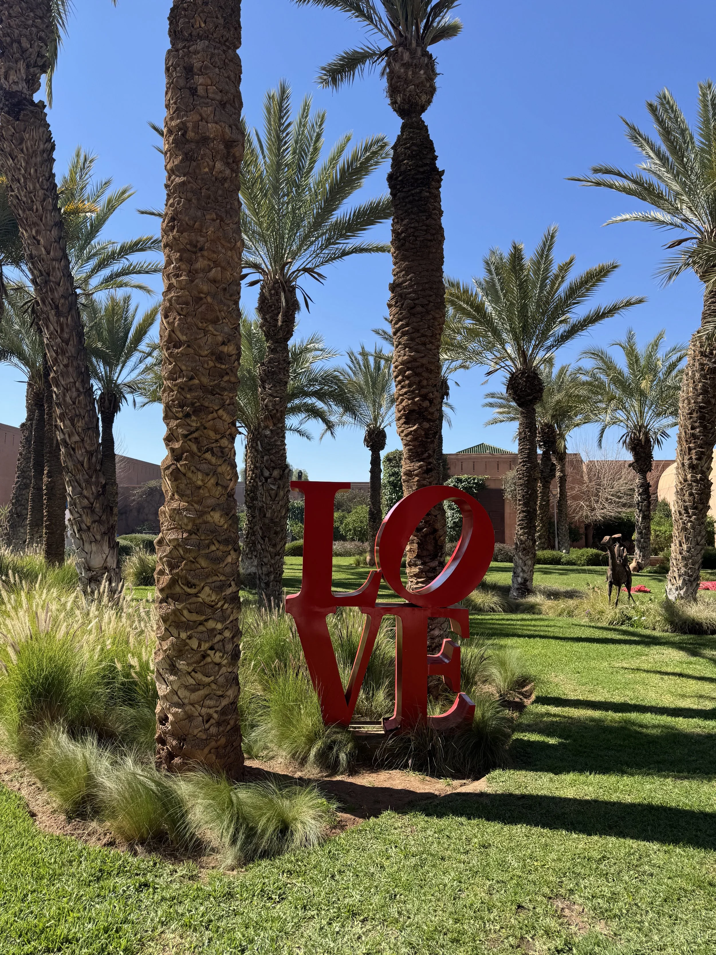 Kenzi Club Agdal Medina, Resort Review, Marrakech with Kids