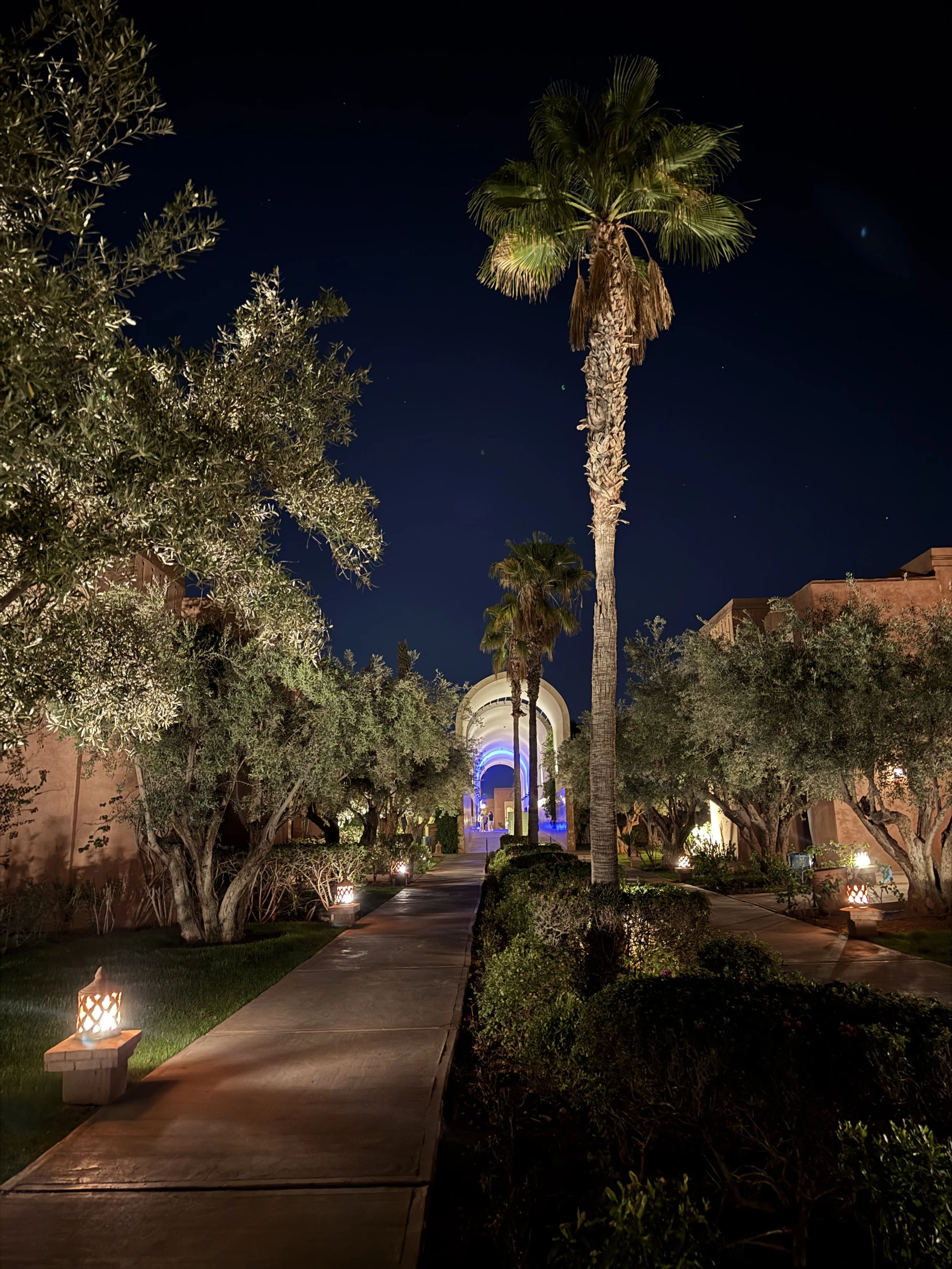 Kenzi Club Agdal Medina, Resort Review, Marrakech with Kids