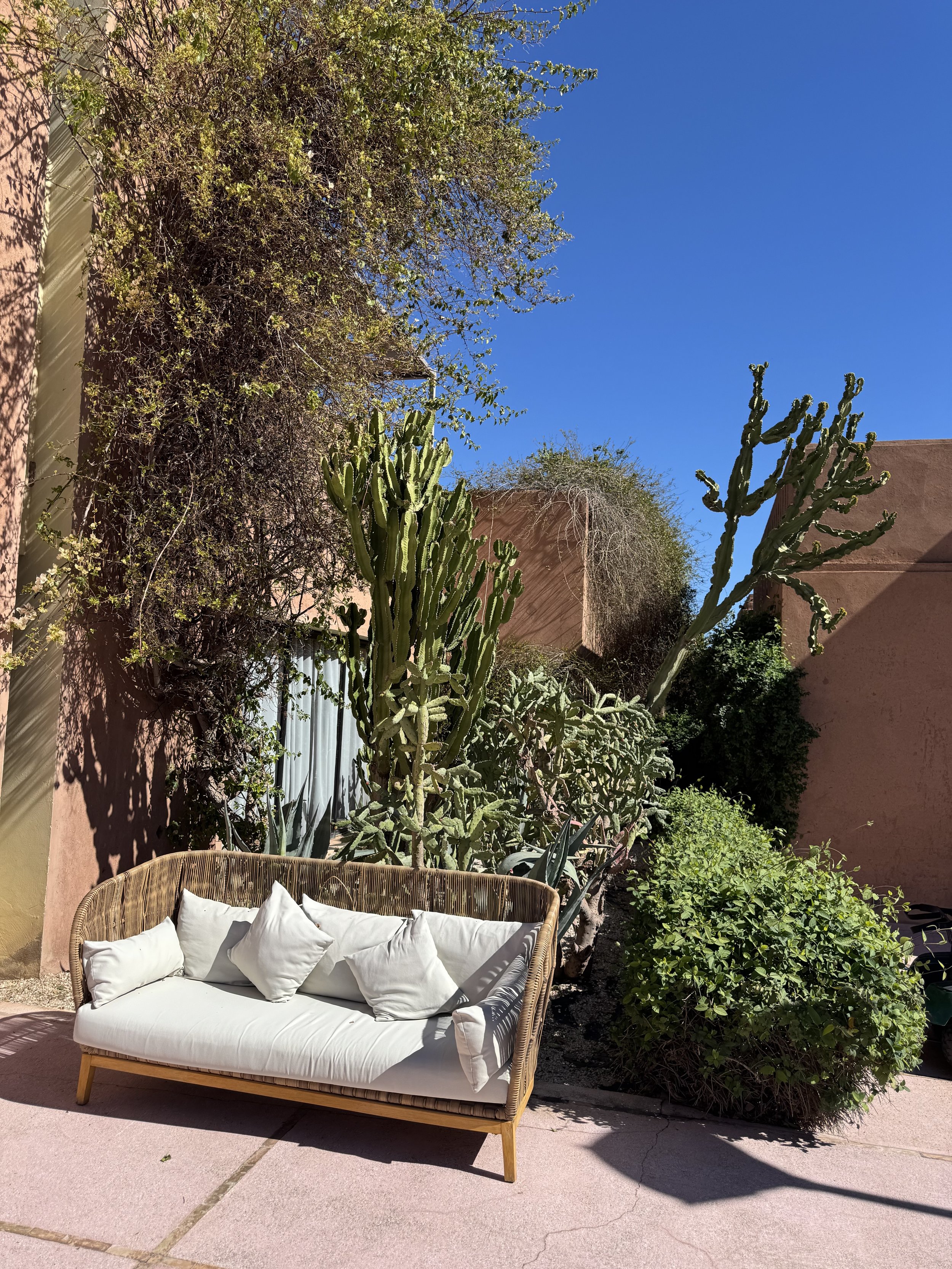 Kenzi Club Agdal Medina, Resort Review, Marrakech with Kids