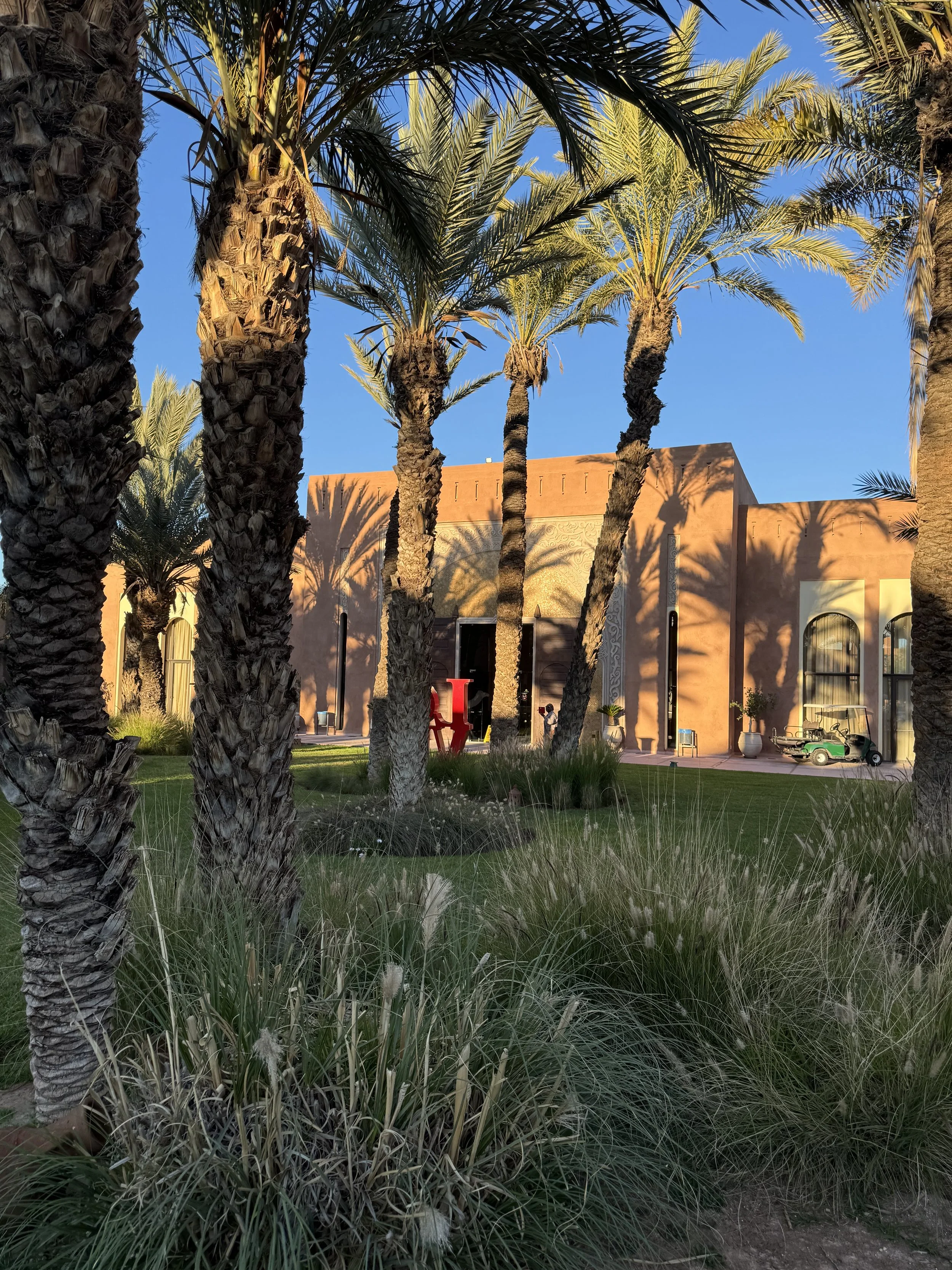 Kenzi Club Agdal Medina, Resort Review, Marrakech with Kids