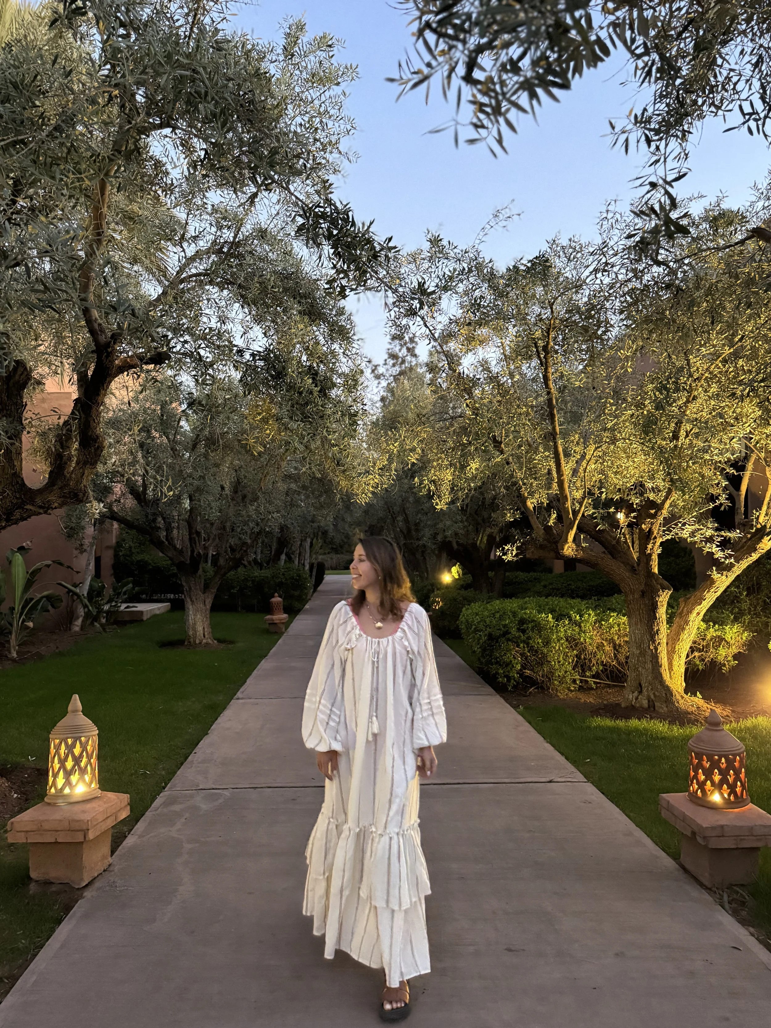 Kenzi Club Agdal Medina, Resort Review, Marrakech with Kids