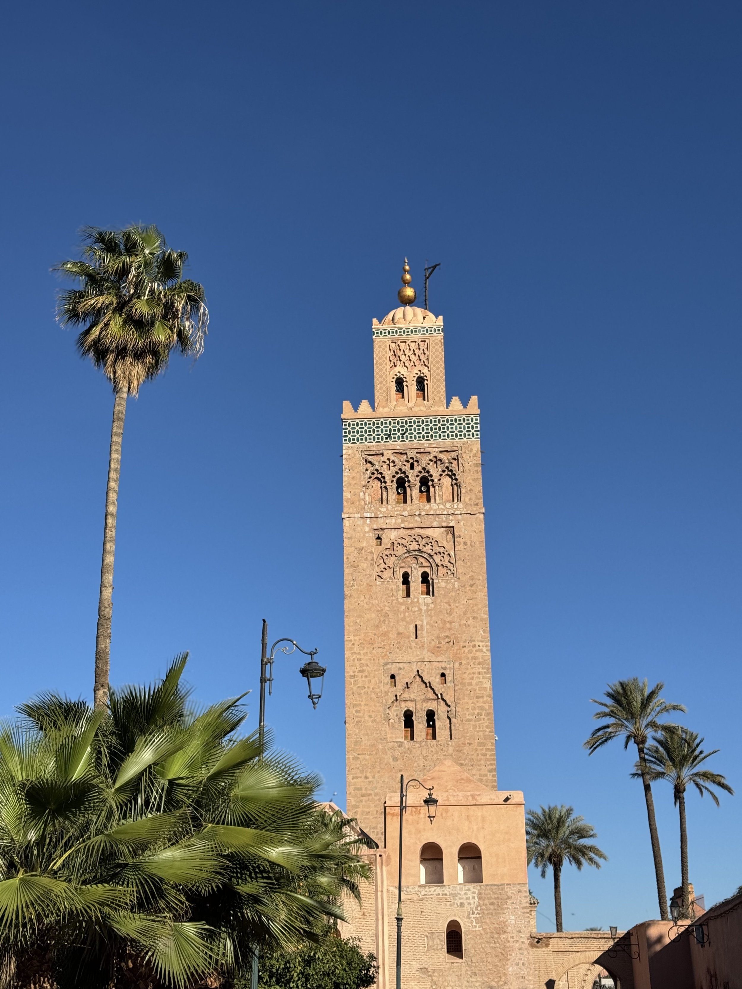 Kenzi Club Agdal Medina, Resort Review, Marrakech with Kids