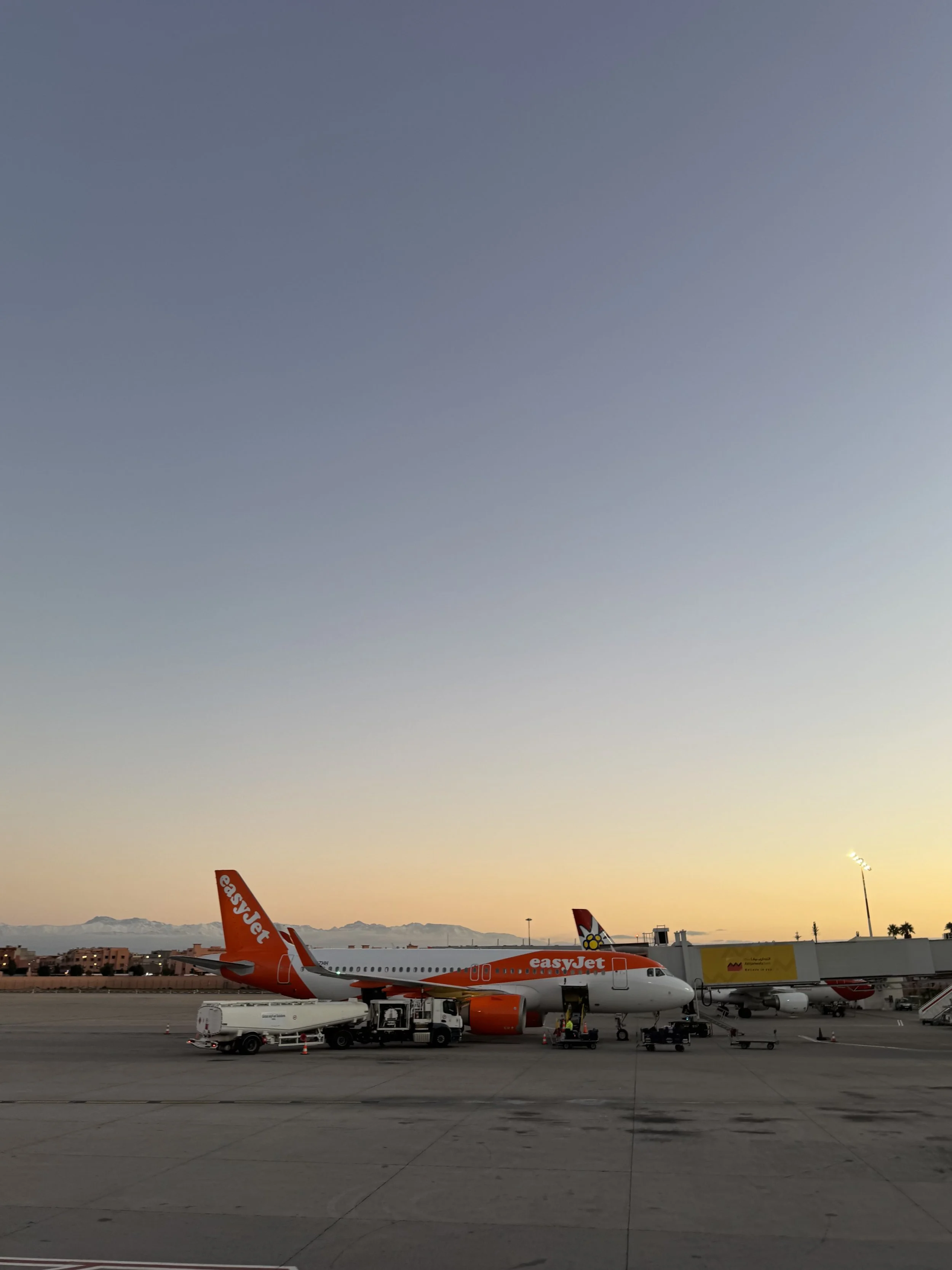 easyJet Holidays Package to Marrakech, Family Travel with Kids