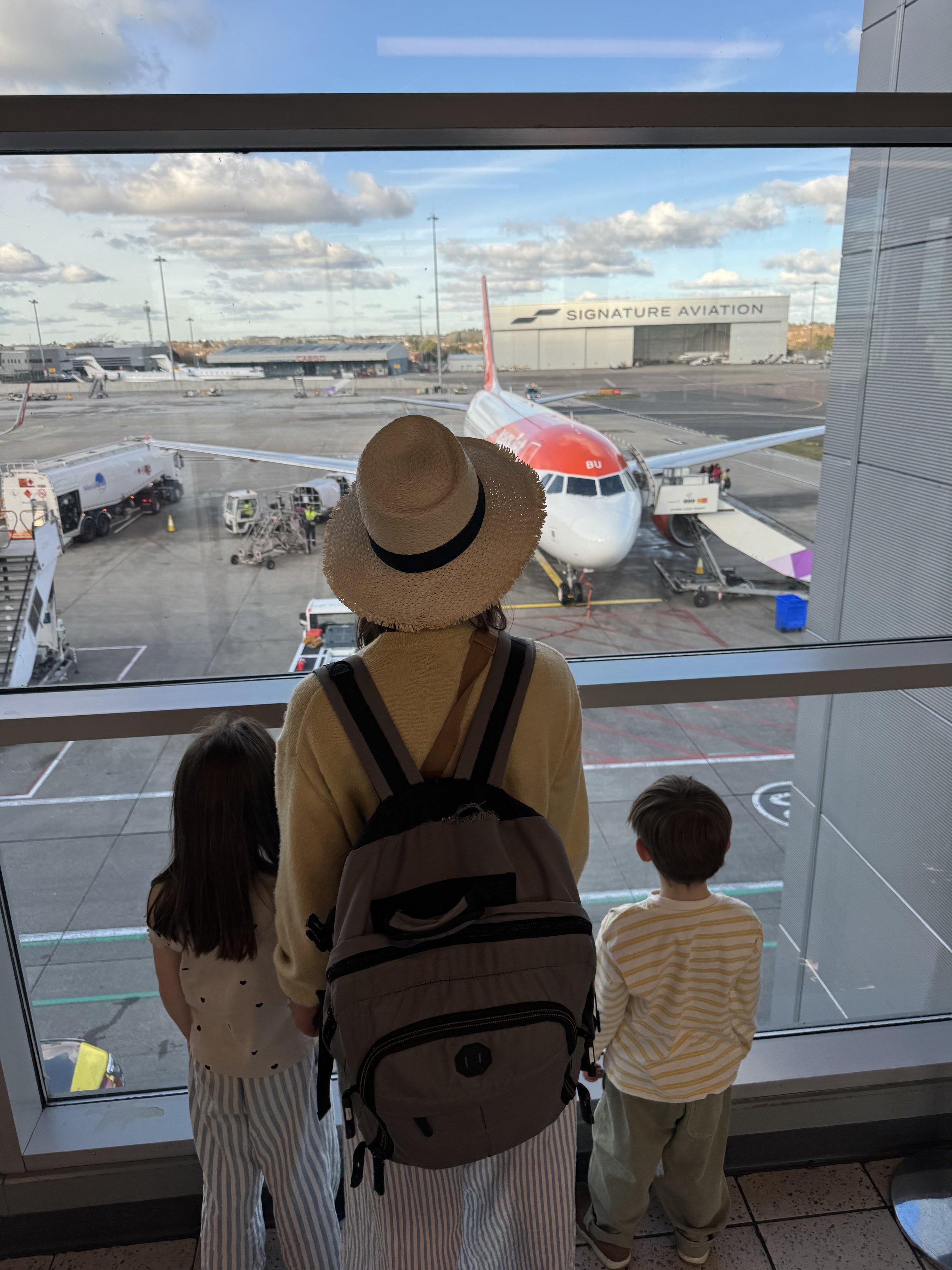 easyJet Holiday Package review, Marrakech with kids