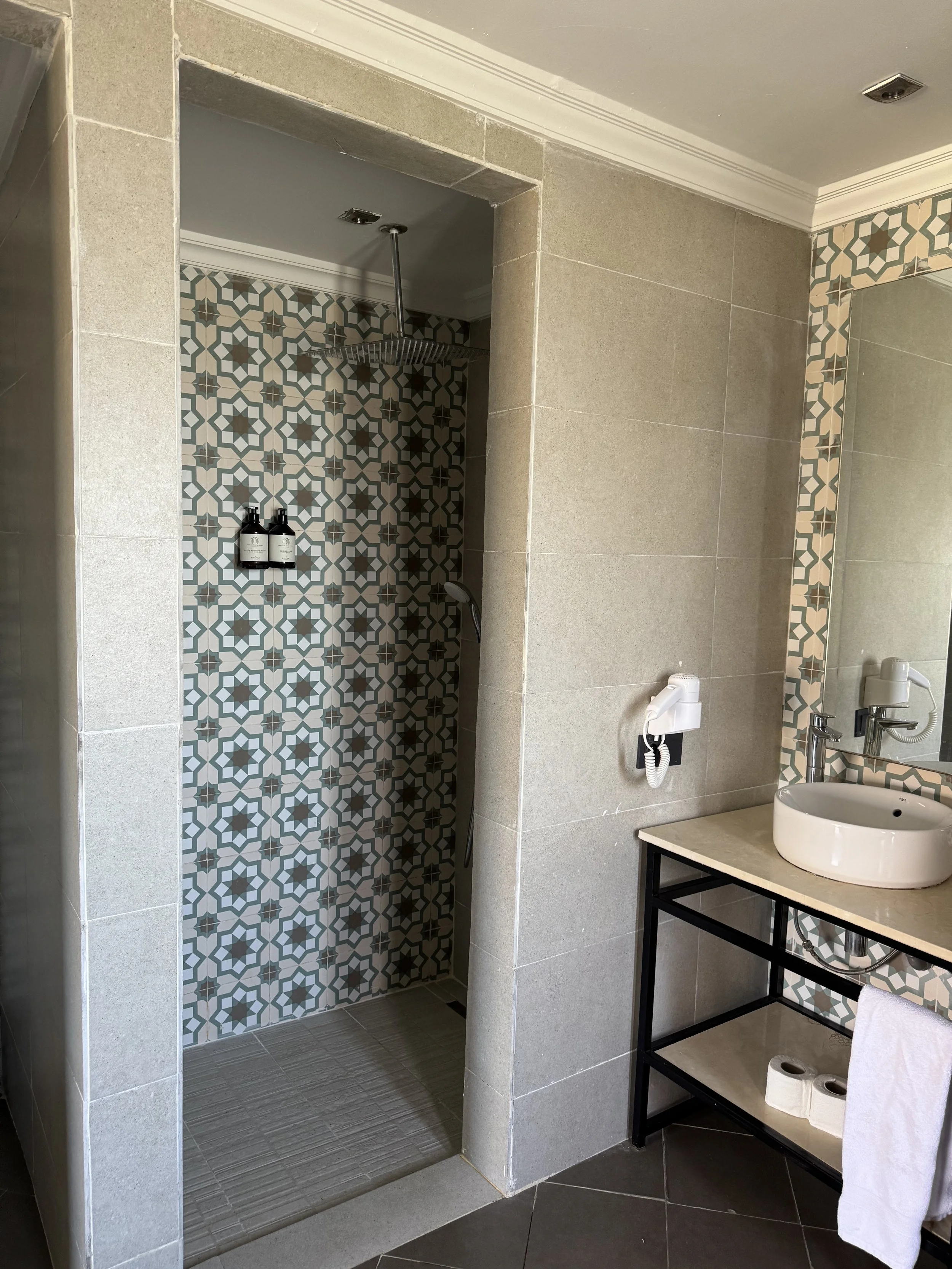 Family Suite, Kenzi Club Agdal Medina, Resort Review, Marrakech with Kids