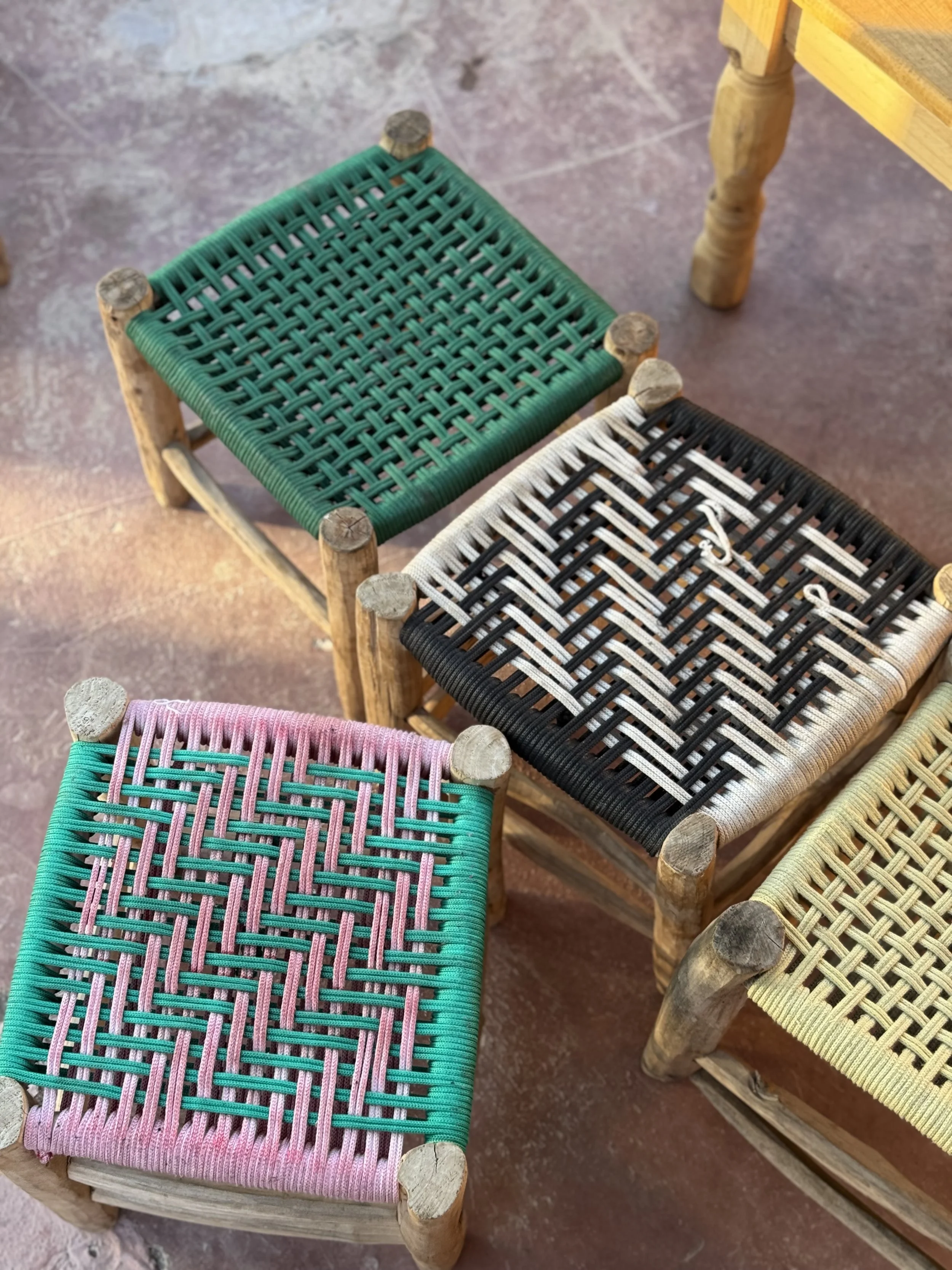 Argan Oil Initiative, Agafay Desert, Marrakech with Kids