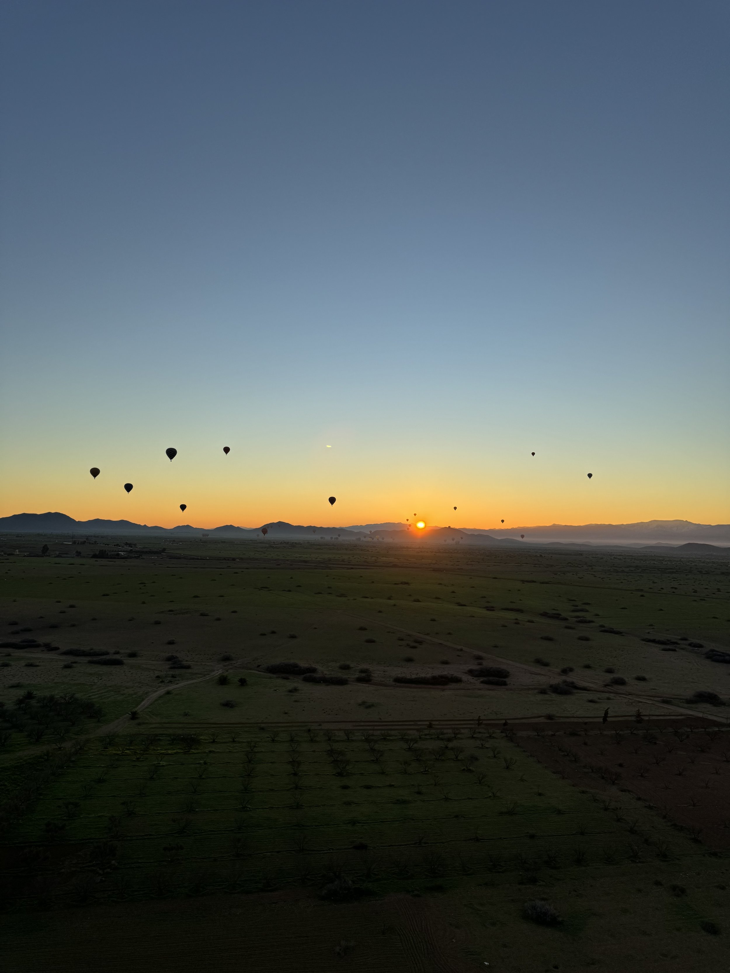 What to do in and around Marrakech with Kids