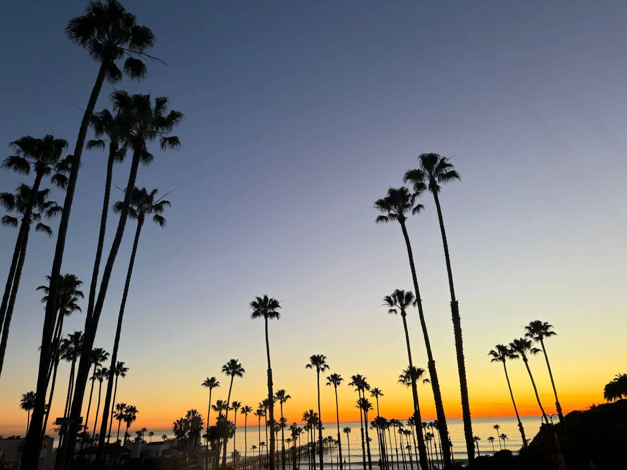 California With Kids Road Trip
