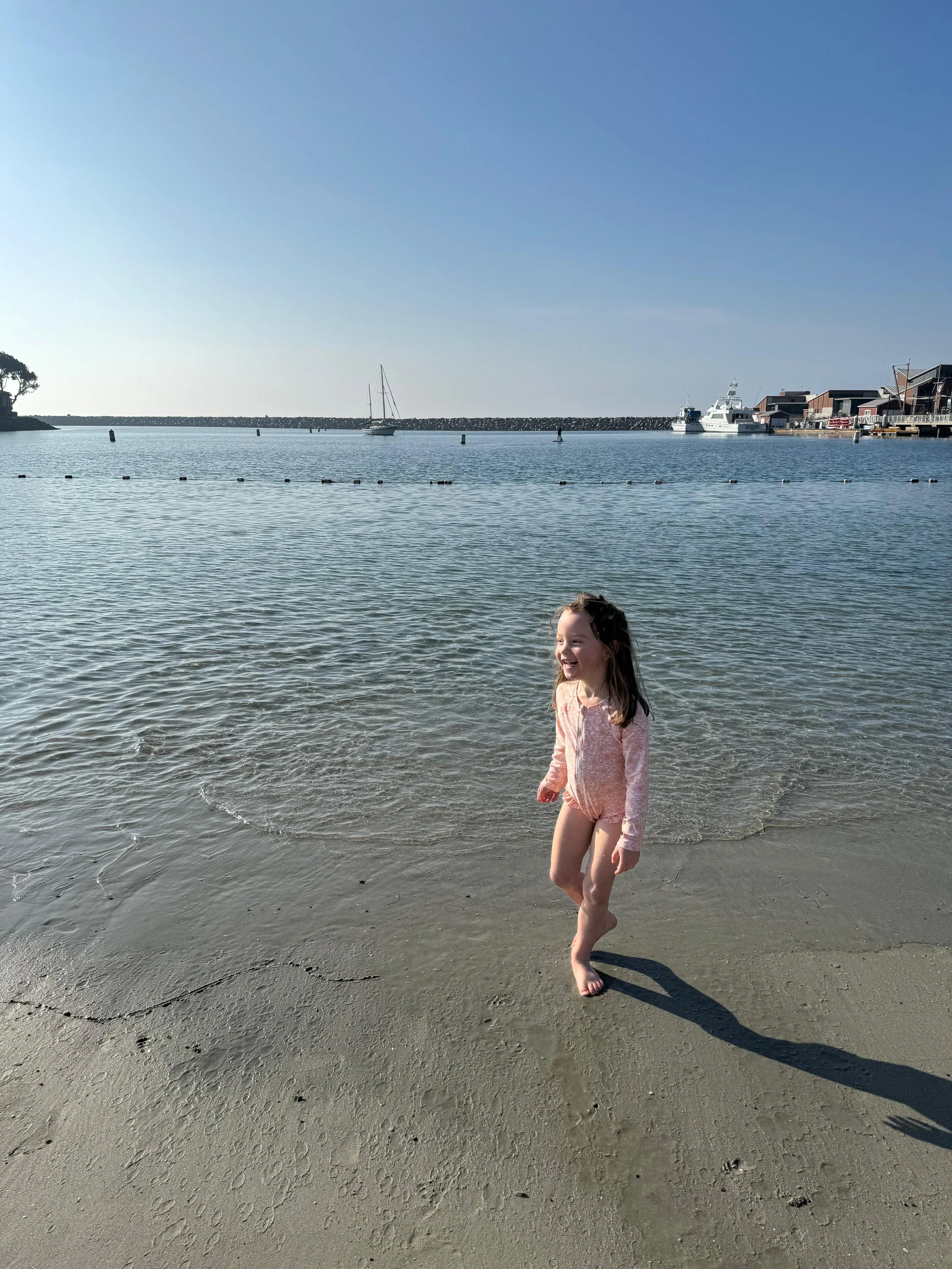 California With Kids Road Trip