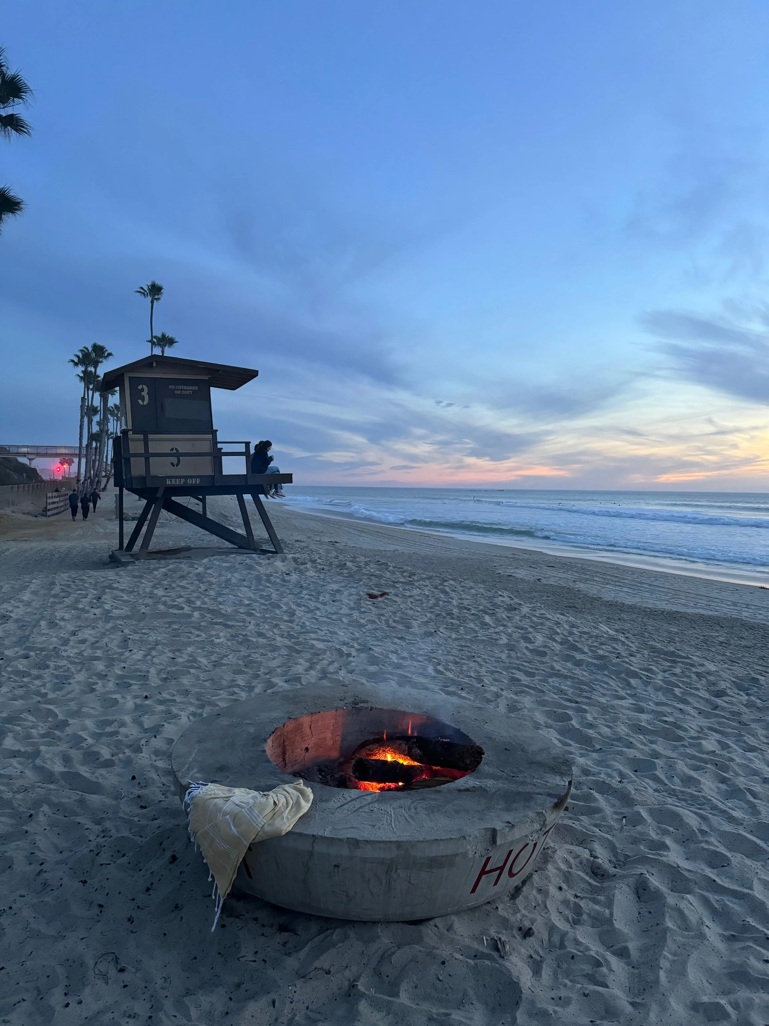 California With Kids Road Trip