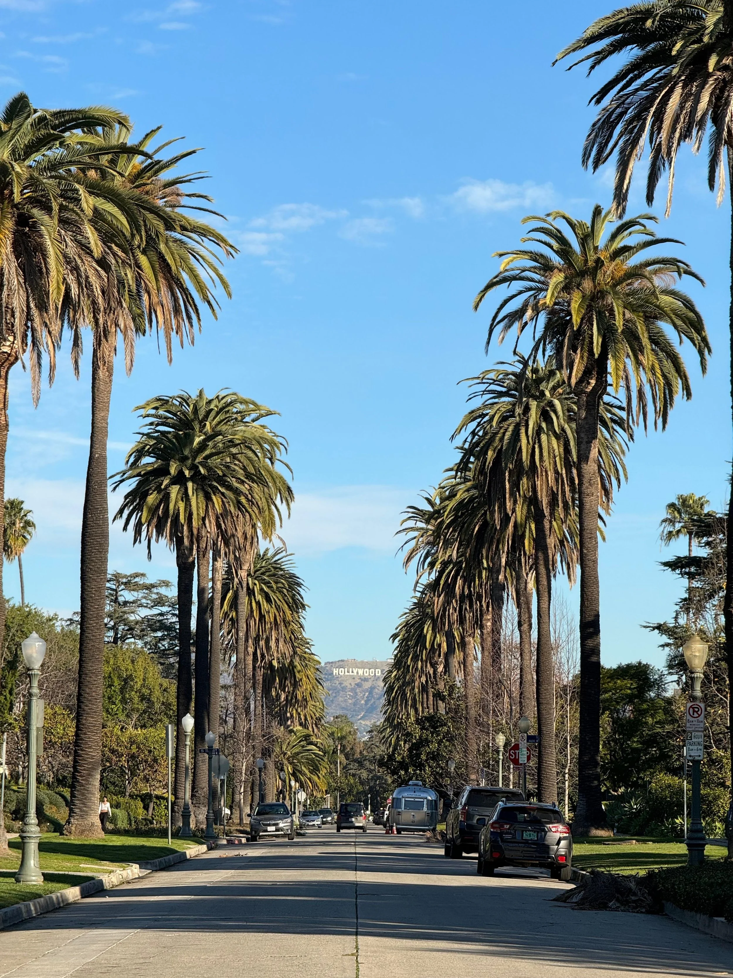 California With Kids Road Trip