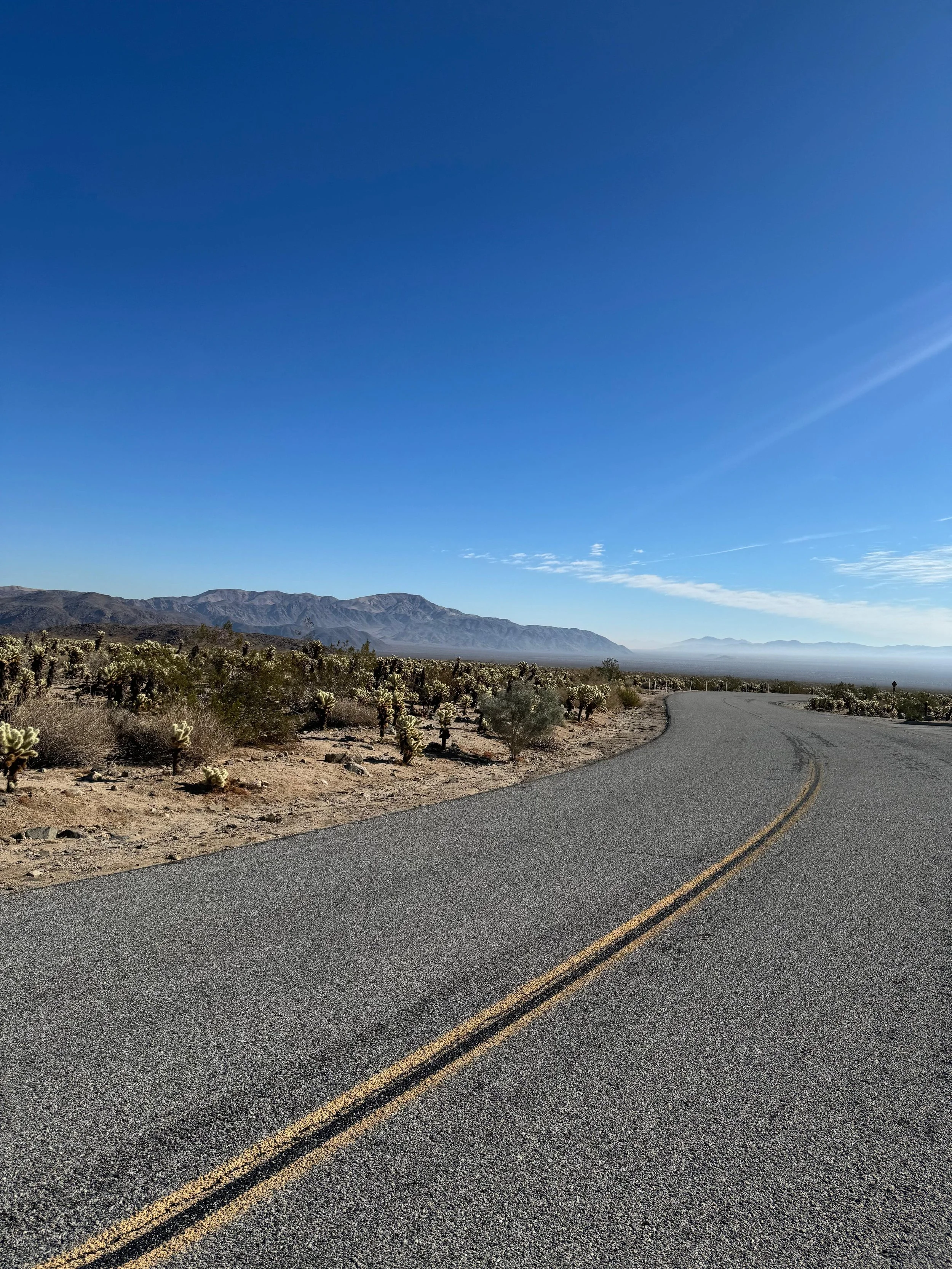 California With Kids Road Trip