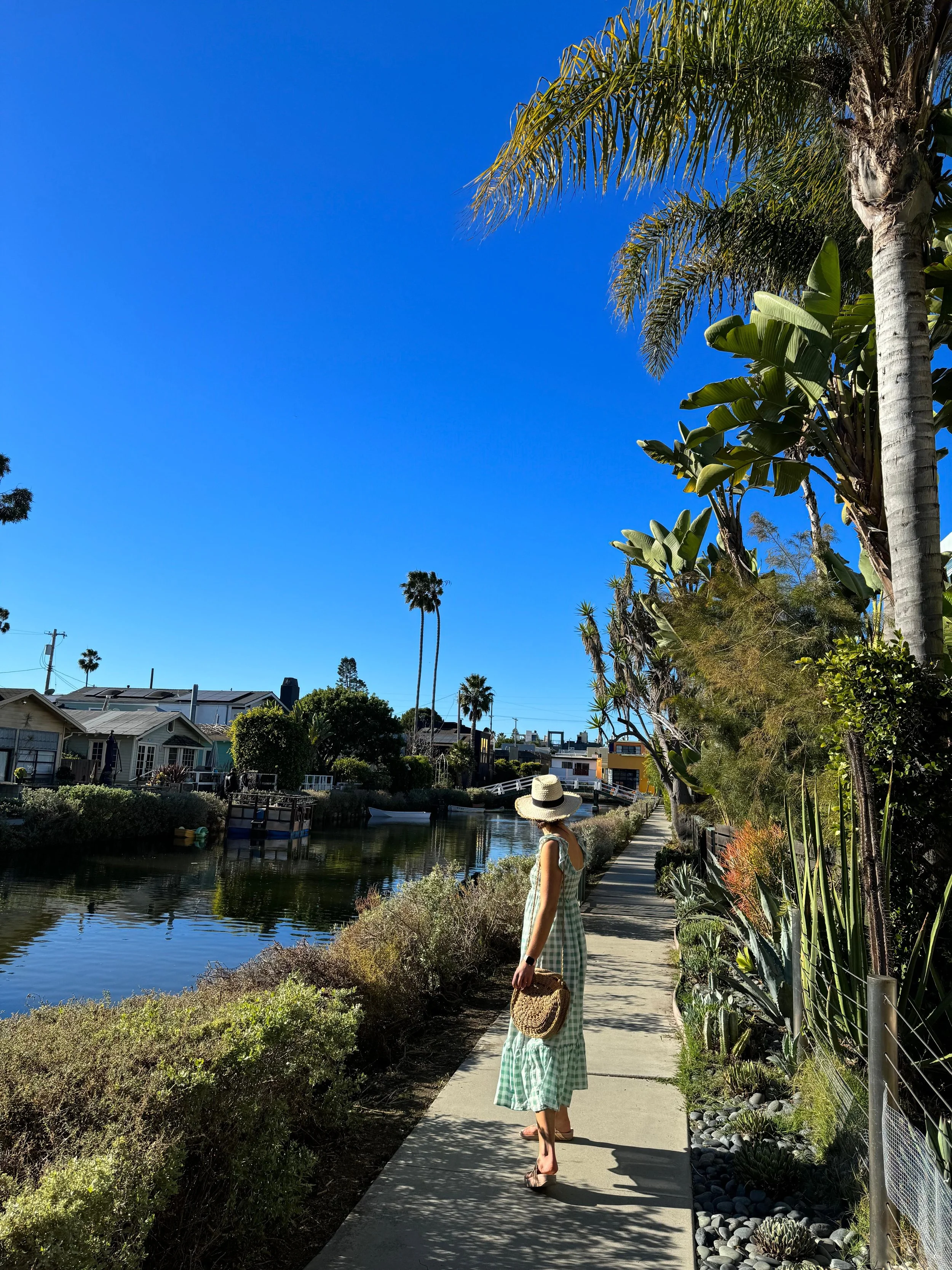 California With Kids Road Trip