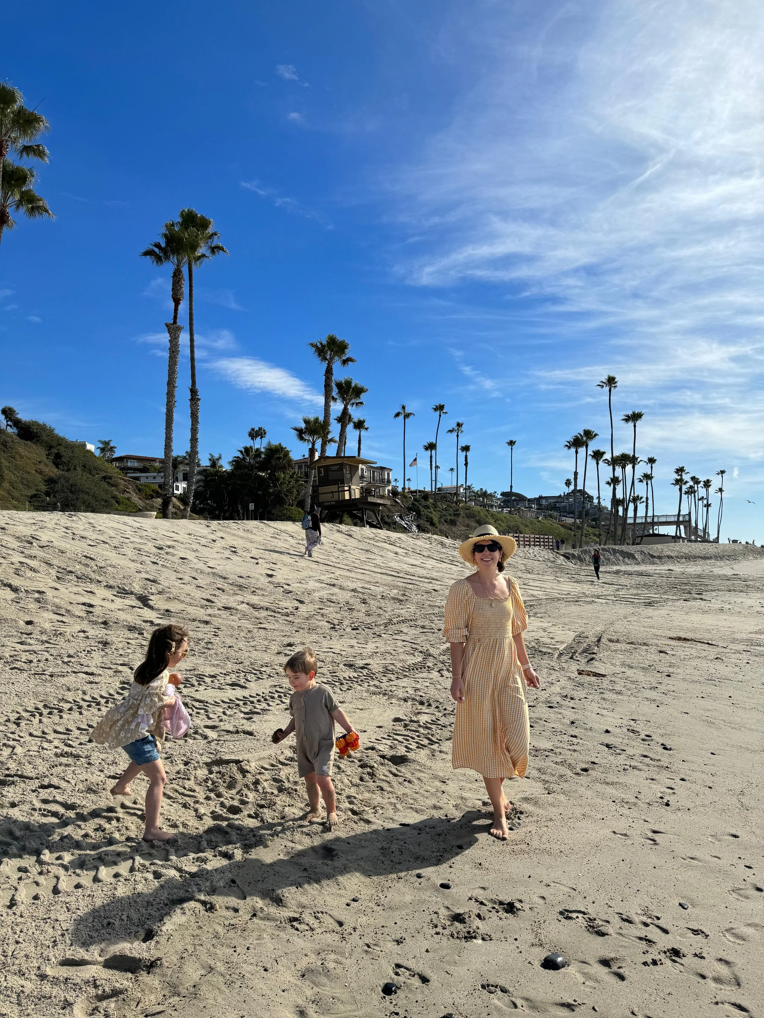 🌴 Southern California with Kids: The Ultimate Family Road Trip Guide