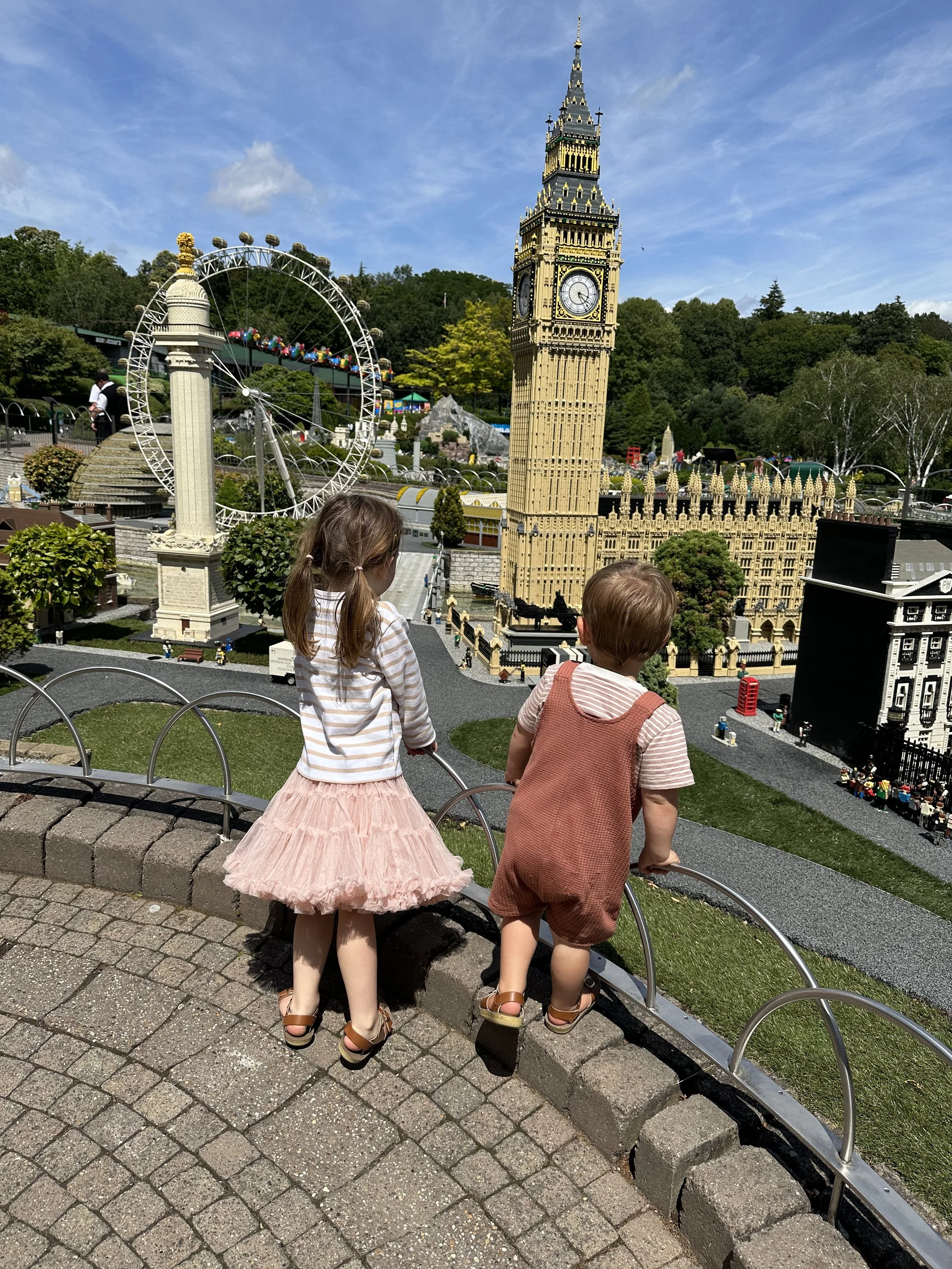 Read This Before You Visit Legoland Windsor