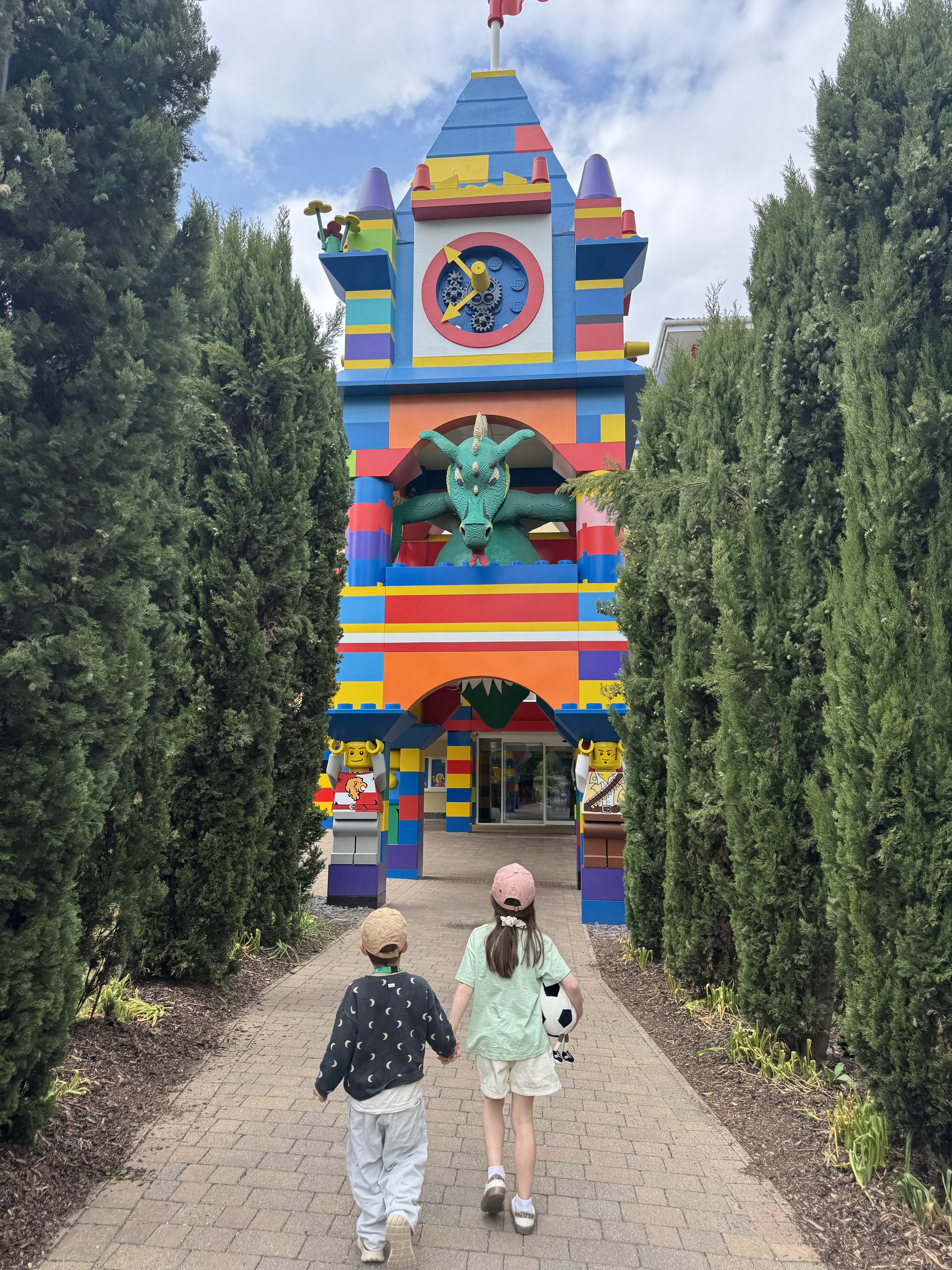 Legoland Windsor Resort Hotel Review
