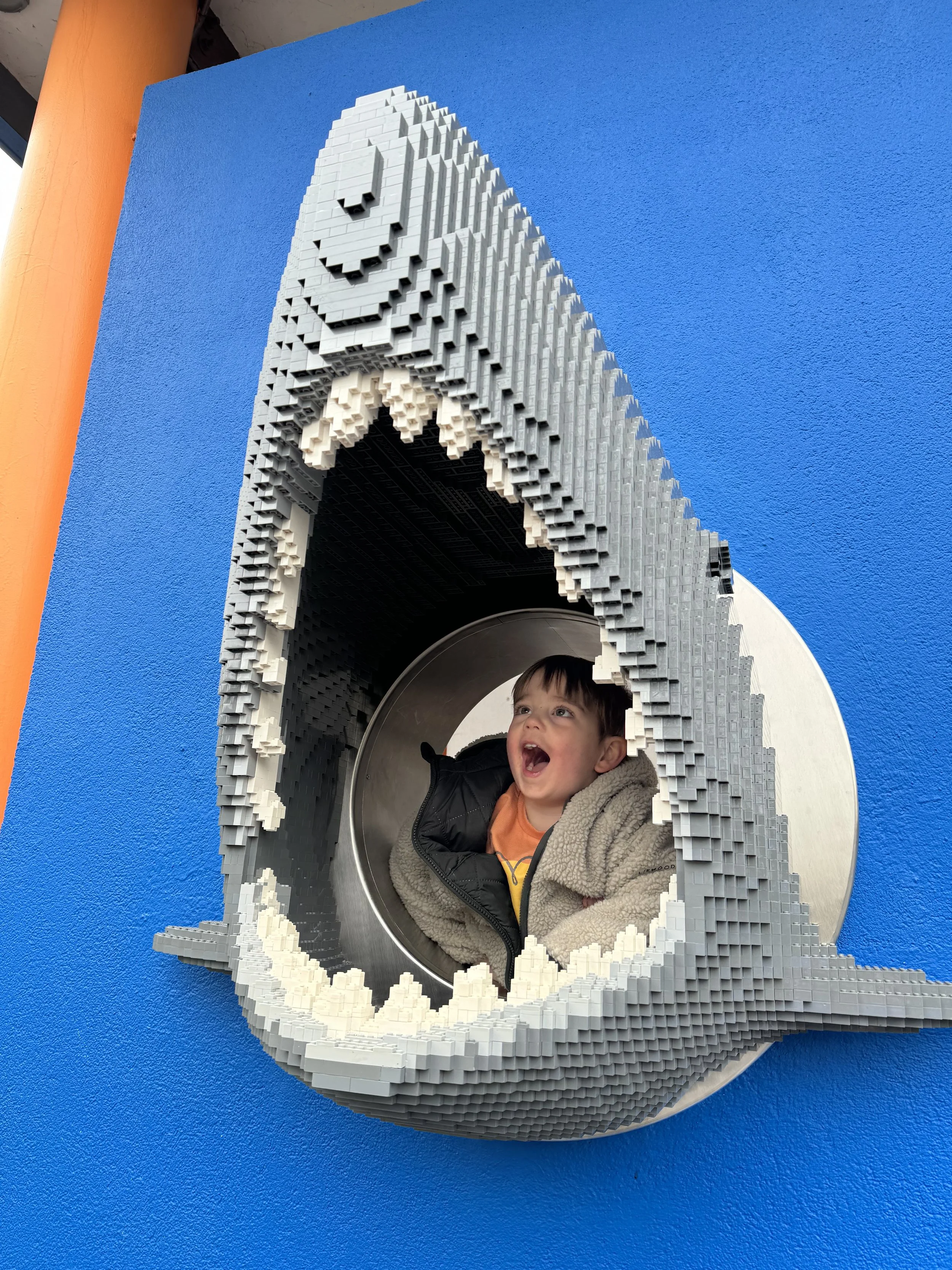 Legoland Windsor Resort Hotel Review, Tips and Tricks