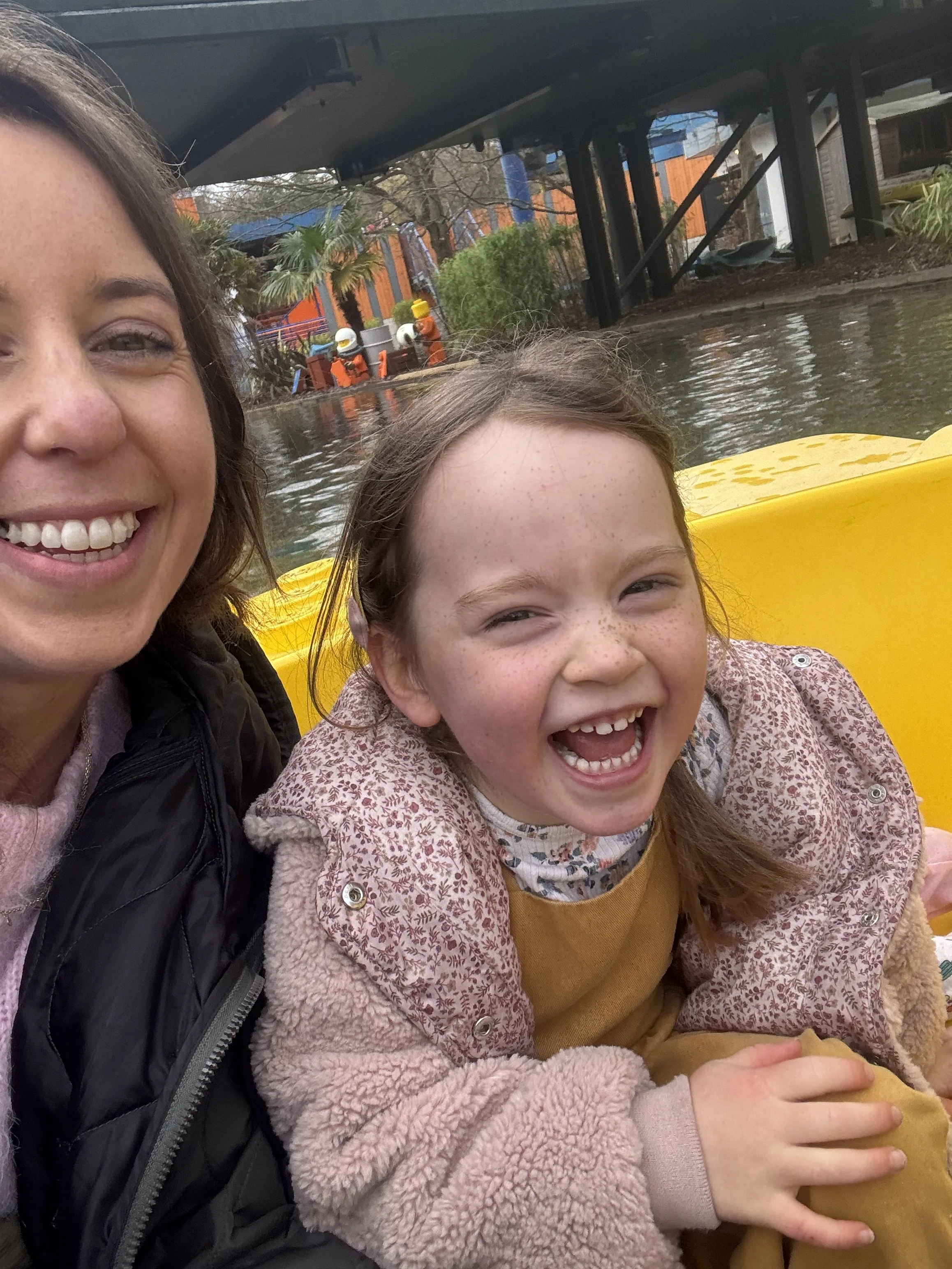 Legoland Windsor Resort Hotel Review, Tips and Tricks