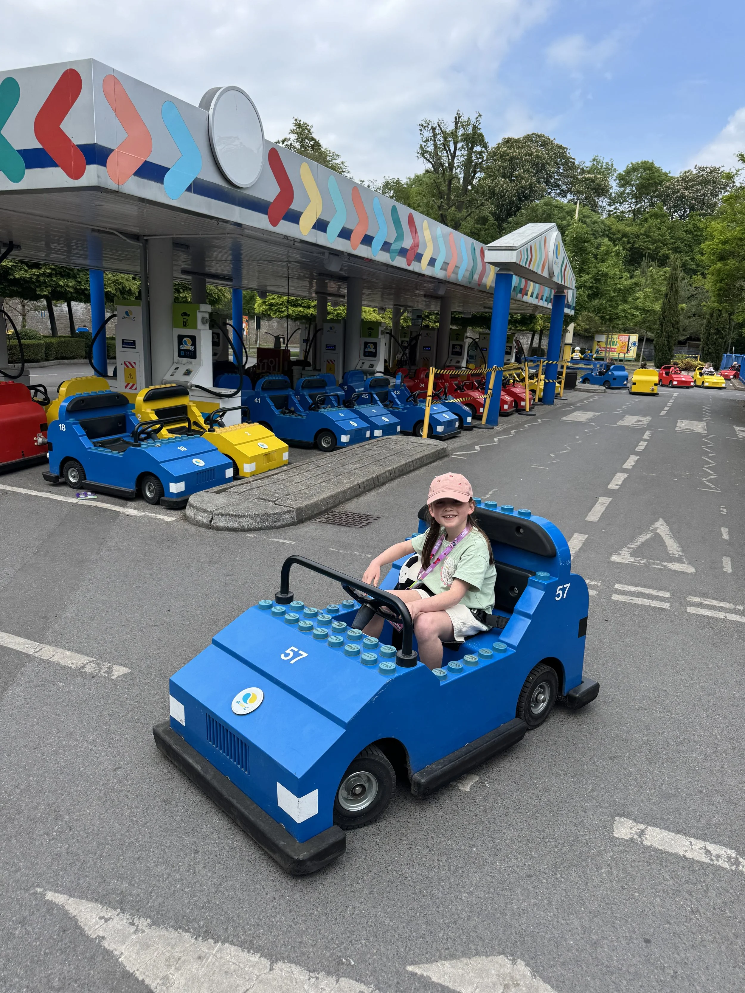 Legoland Windsor Resort Hotel Review, Tips and Tricks 