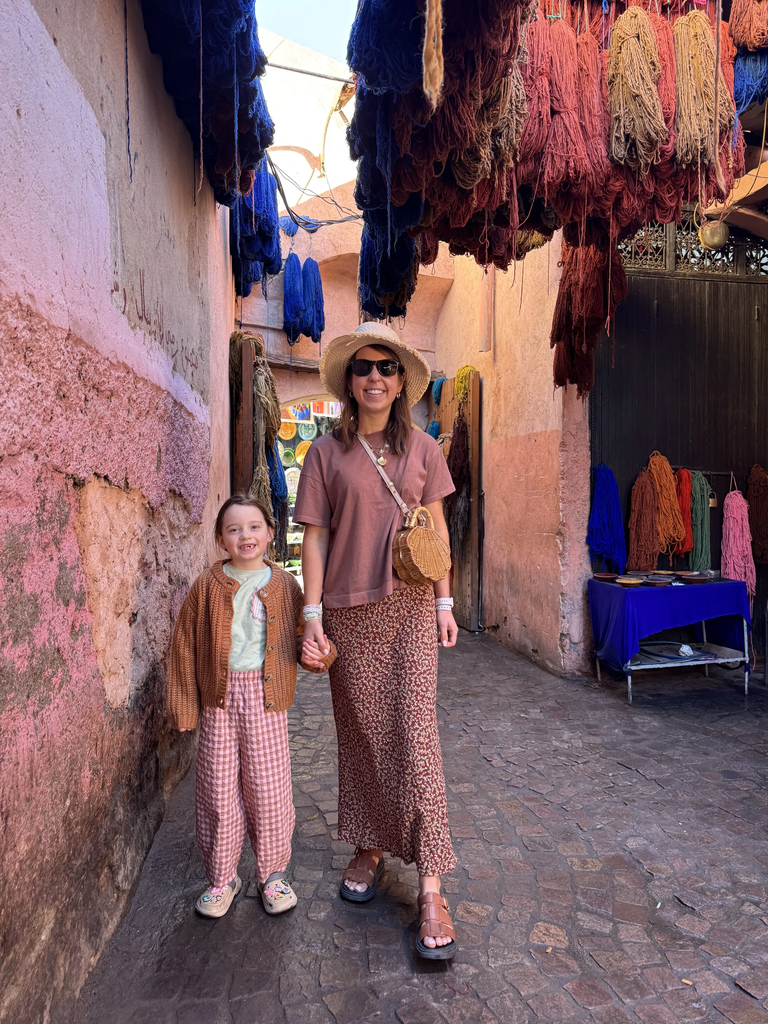 Morocco-with-kids