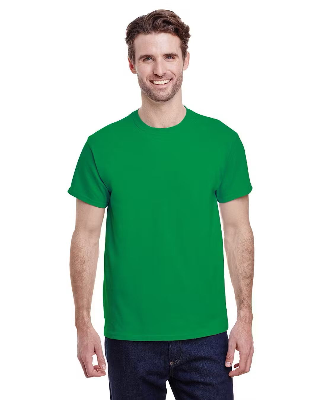 Irish Green T-Shirt.png
