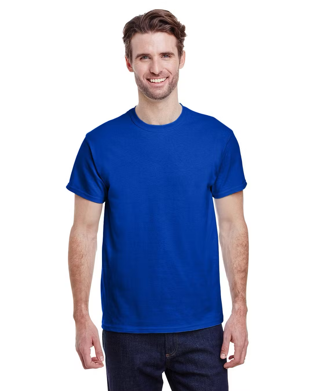 Royal Blue T-Shirt.png