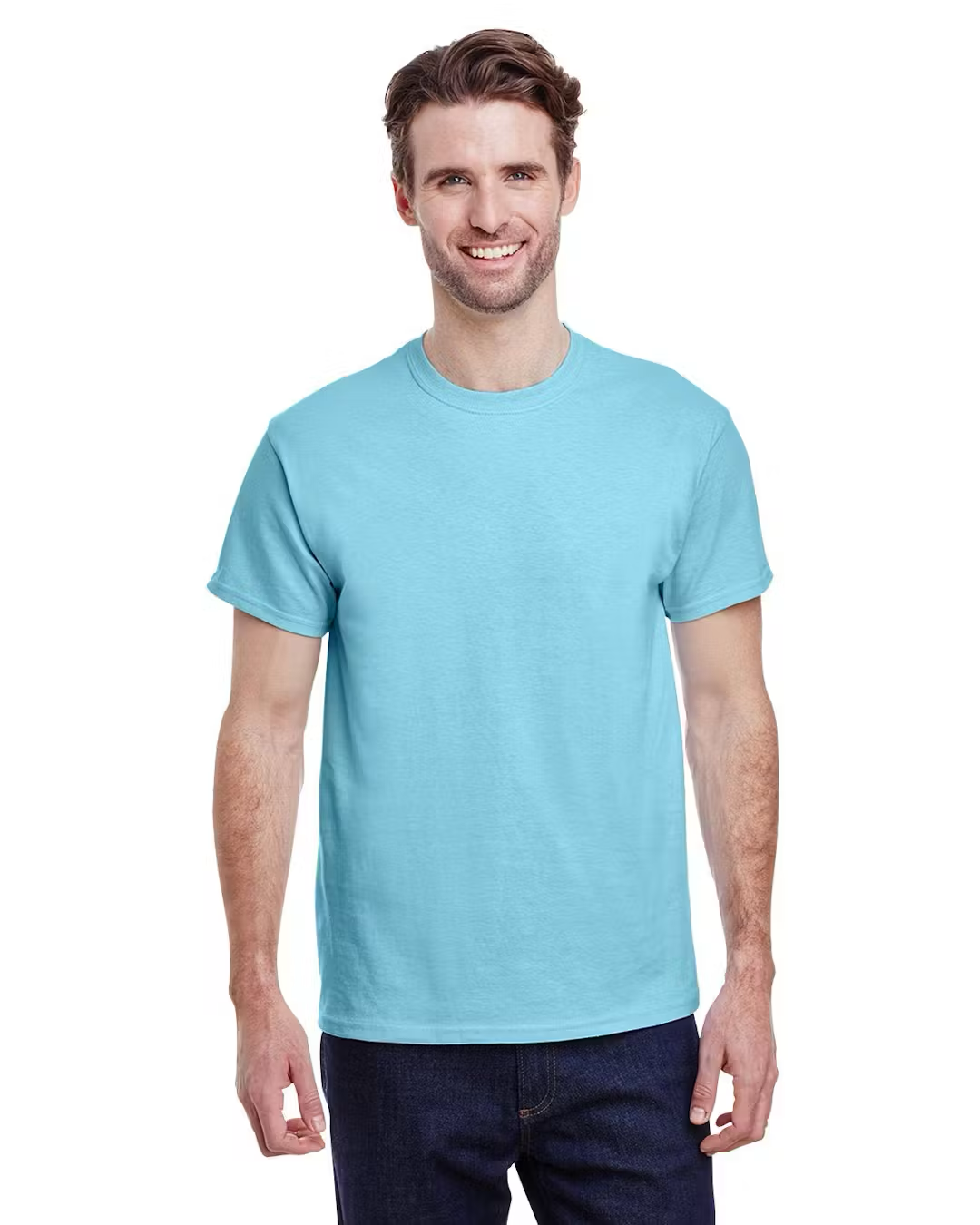 Sky Blue T-Shirt.png