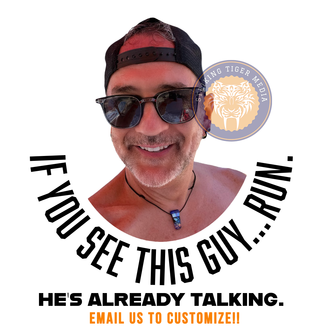 If You See This Guy - Custom.png