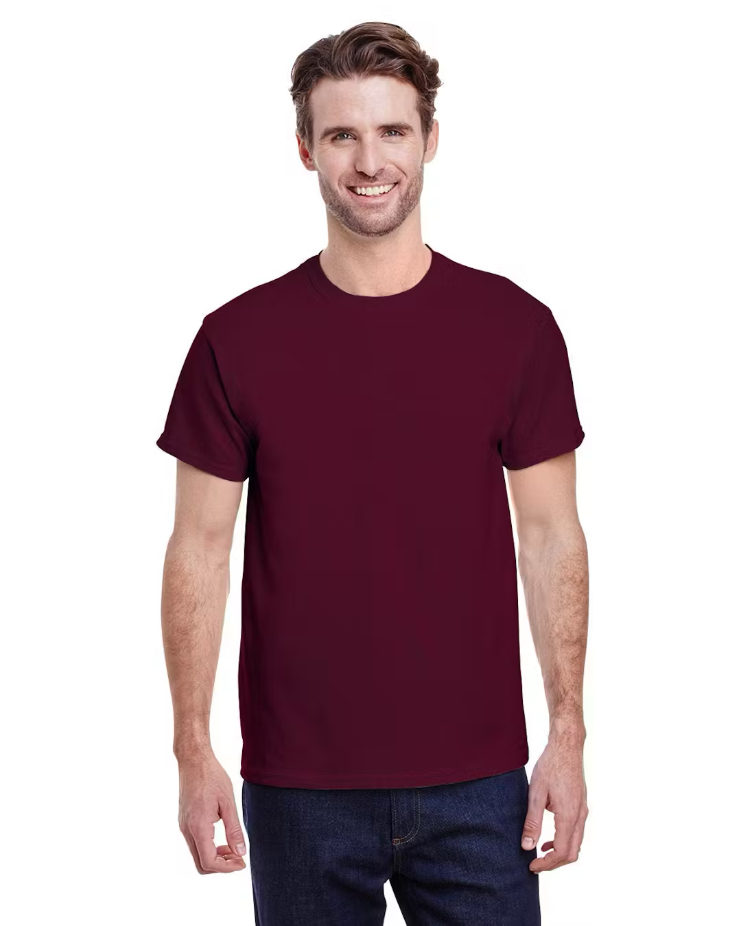 Maroon T-Shirt.png