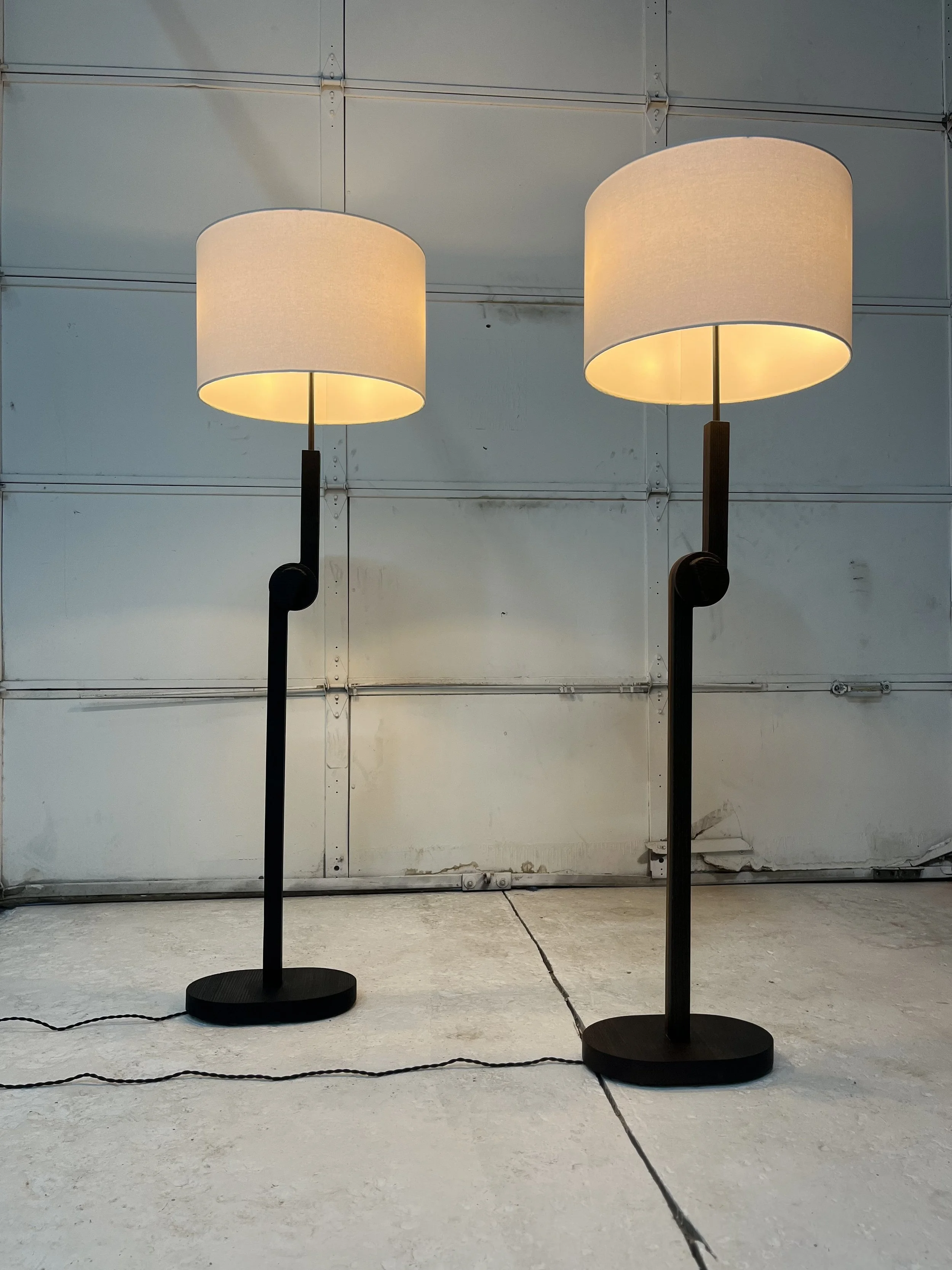 Beny floor lamp