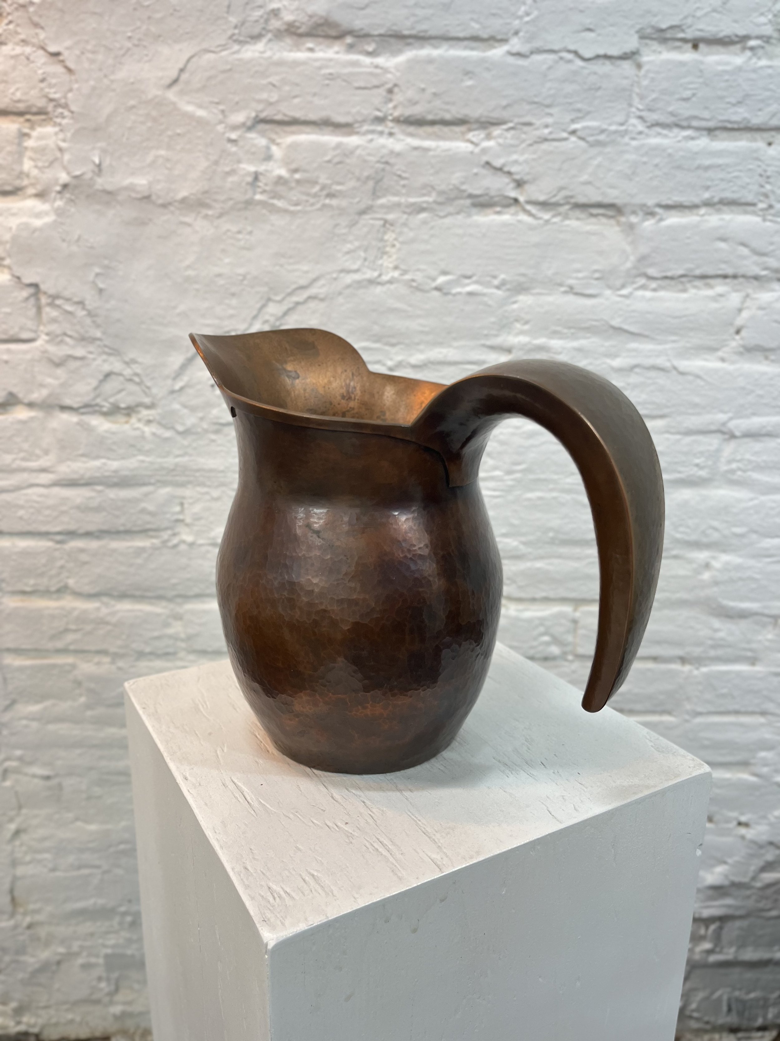 Large Pitcher