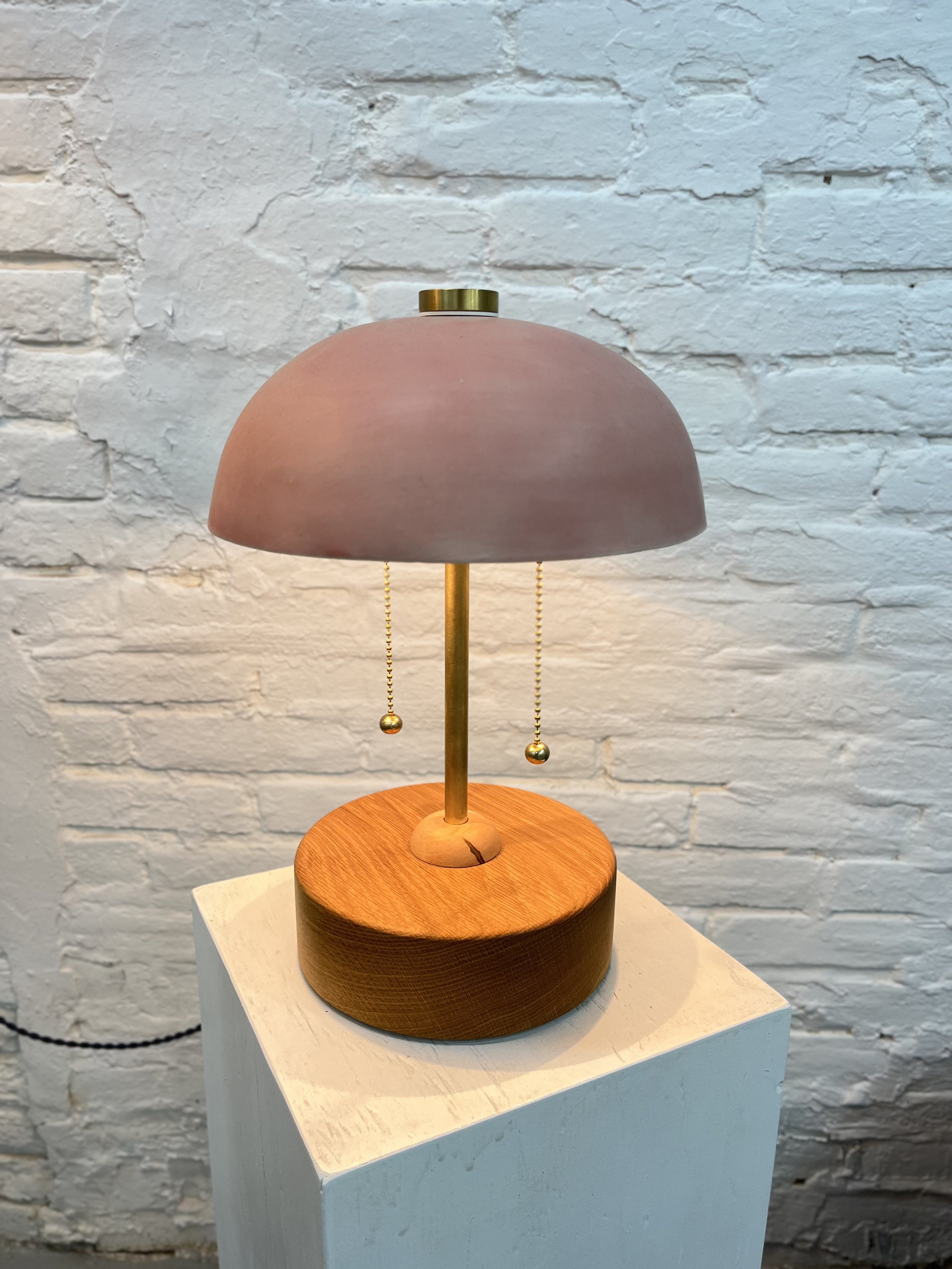 Chachi Lamp by Chachi Studios