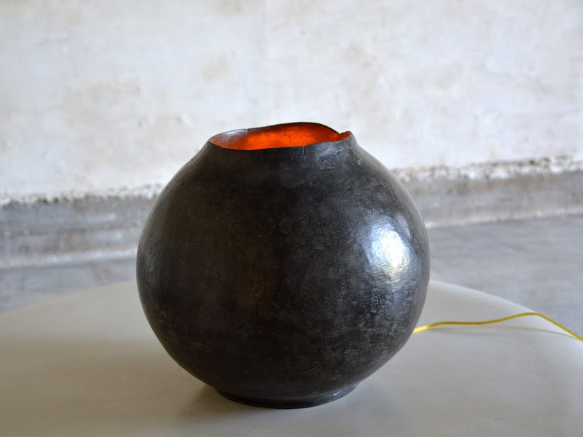 Sol Diadem Lamp by Studio Noon