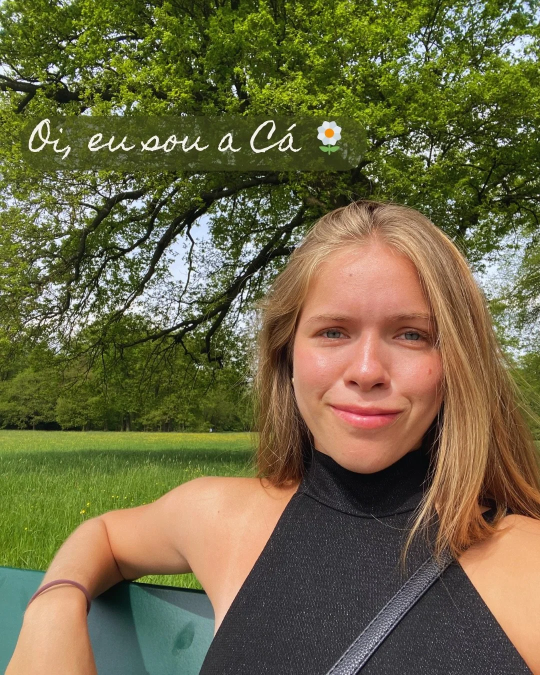 &Agrave;s vezes a gente acompanha um perfil sem conhecer a pessoa por tr&aacute;s dele, ent&atilde;o quis compartilhar um pouco sobre mim, da minha conex&atilde;o com o yoga e da forma como vejo essa pr&aacute;tica 🤍

O yoga faz parte da minha vida 