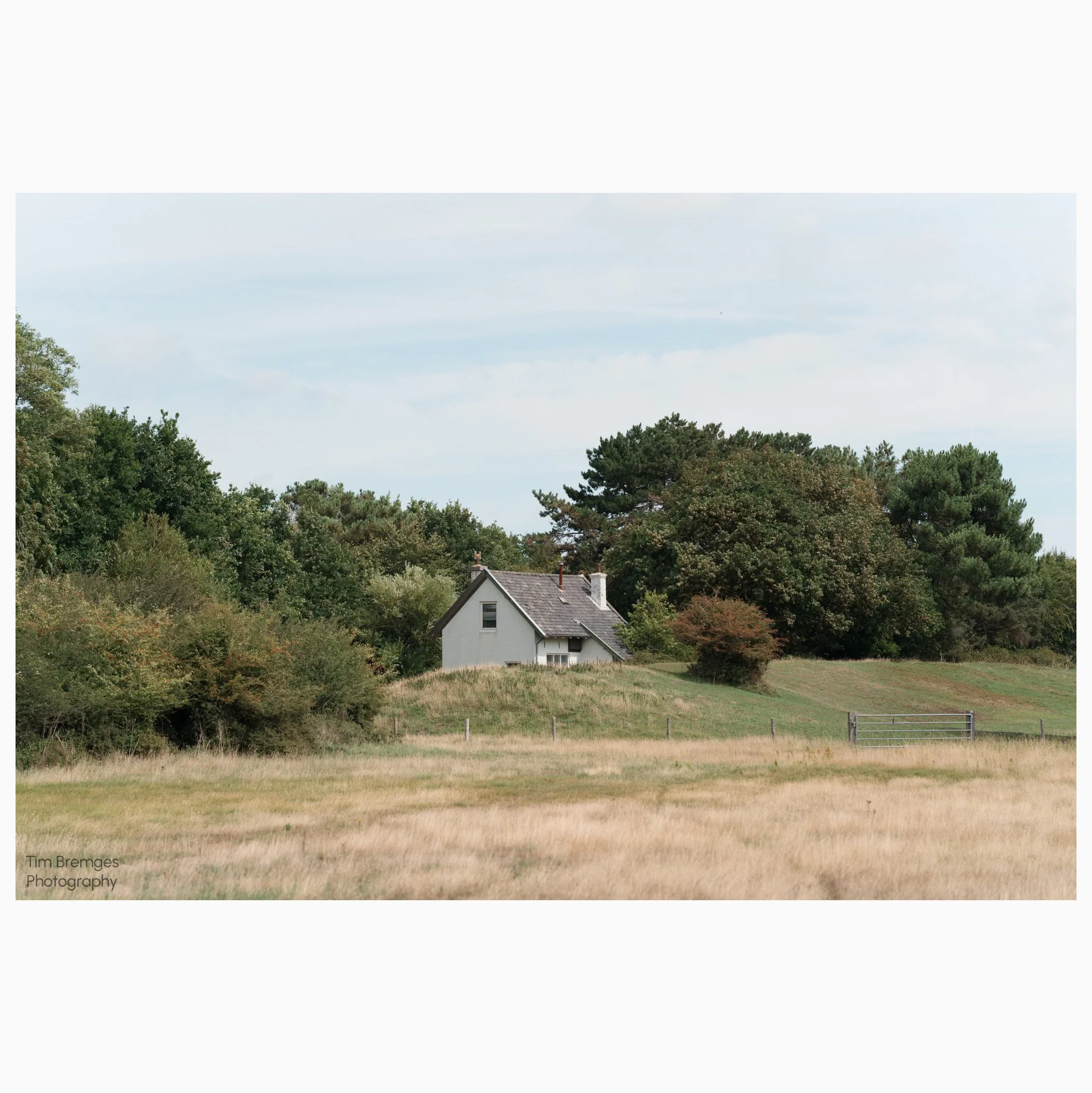 Cottage Naturschutzgebiet Oranjezon