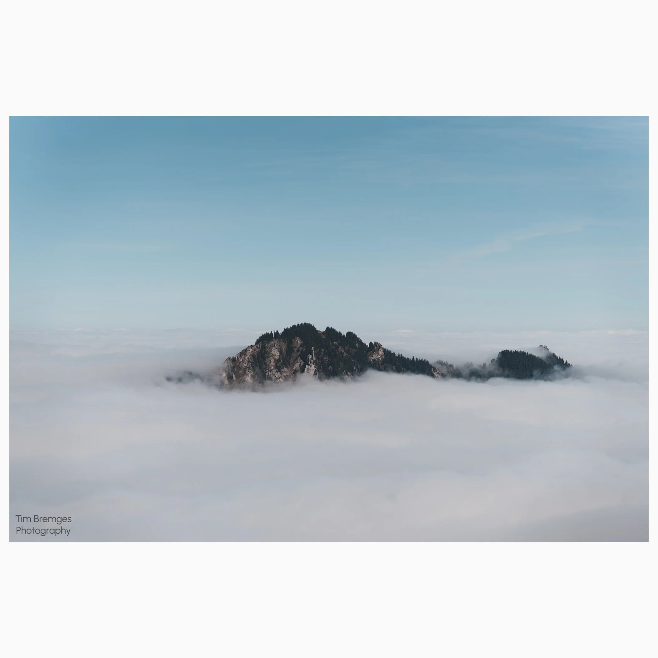 Wasserwand am Heuberg