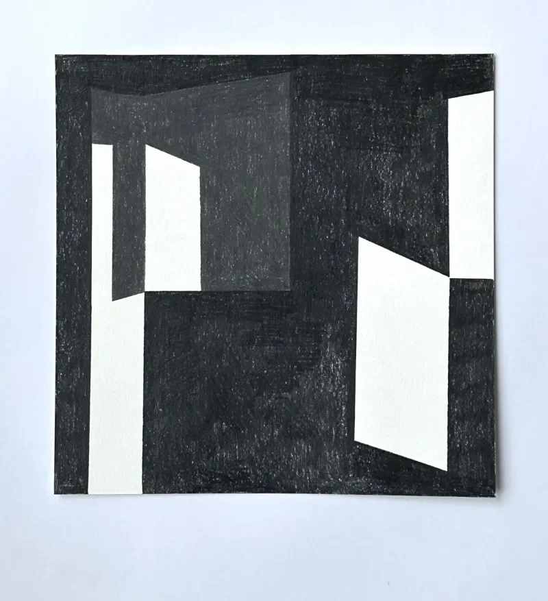 Shadows #6
