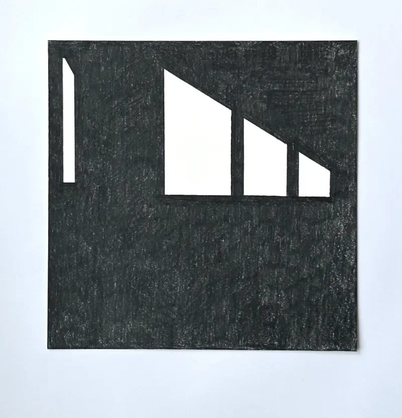 Shadows #4