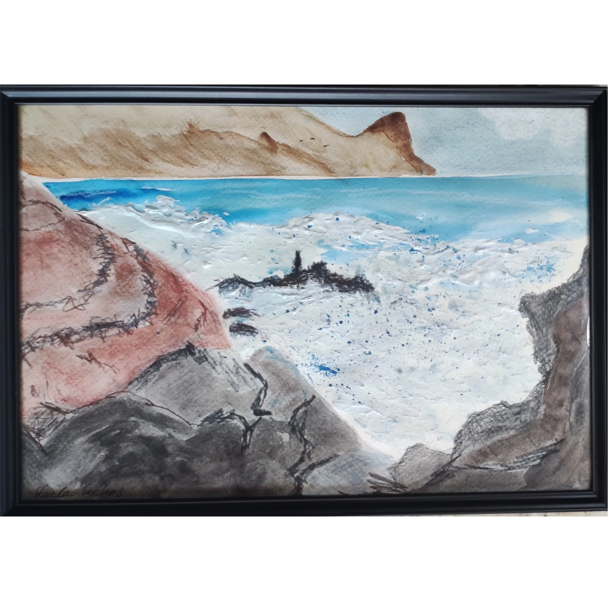 Seascape
