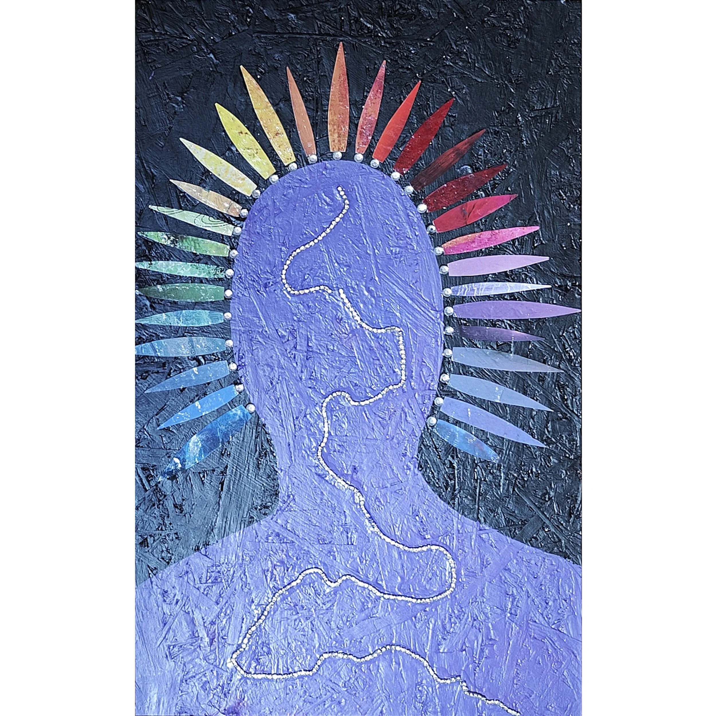 Crowned inspiration