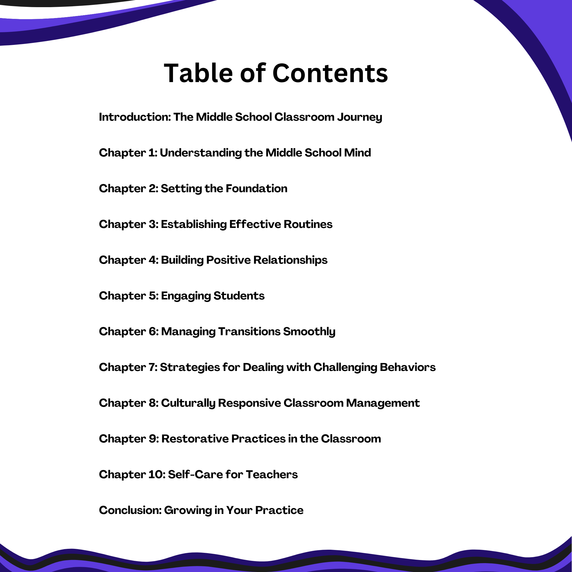 Copy of Cracking the Code to Classroom Management E-Book (1200 x 1200 px) (2000 x 2000 px) (3).png