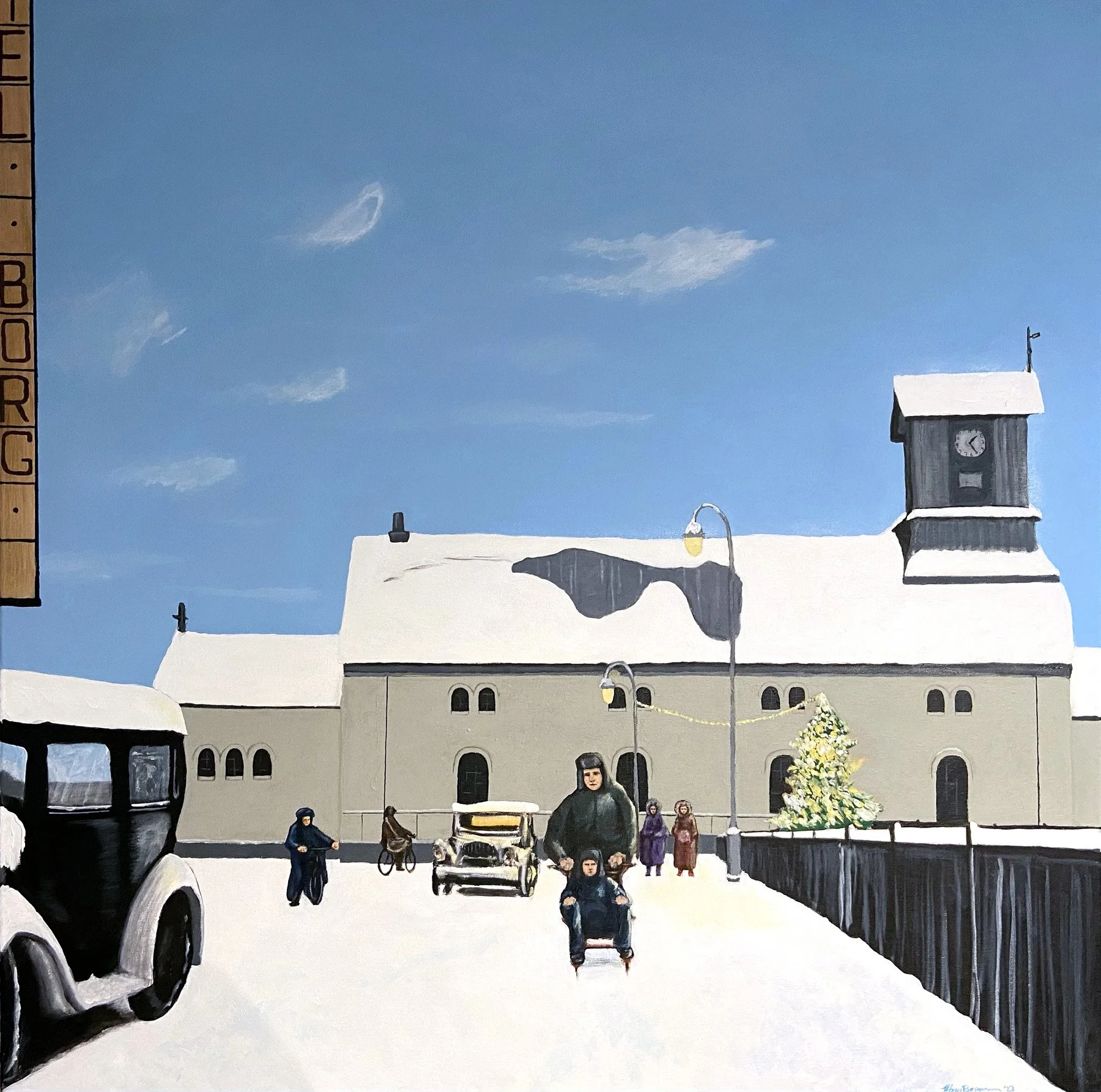 Vetur við austurvöll_Art by Aron Bergmann.jpg