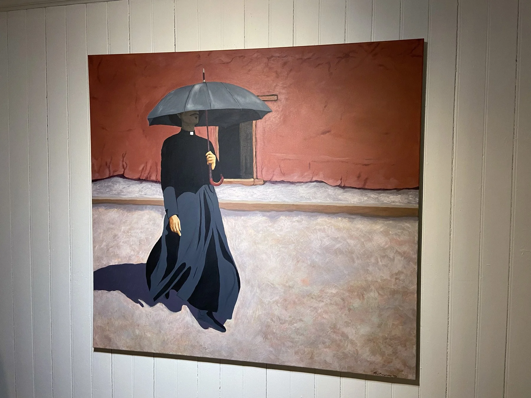 presturinn á vegg_Art by Aron Bergmann.jpg