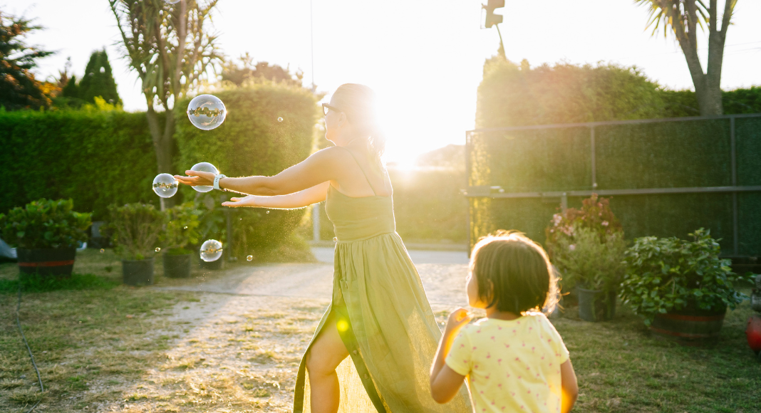 The Daily Symphony of Decisions: Why Summer Amplifies the Invisible Load (And What You Can Do About It)