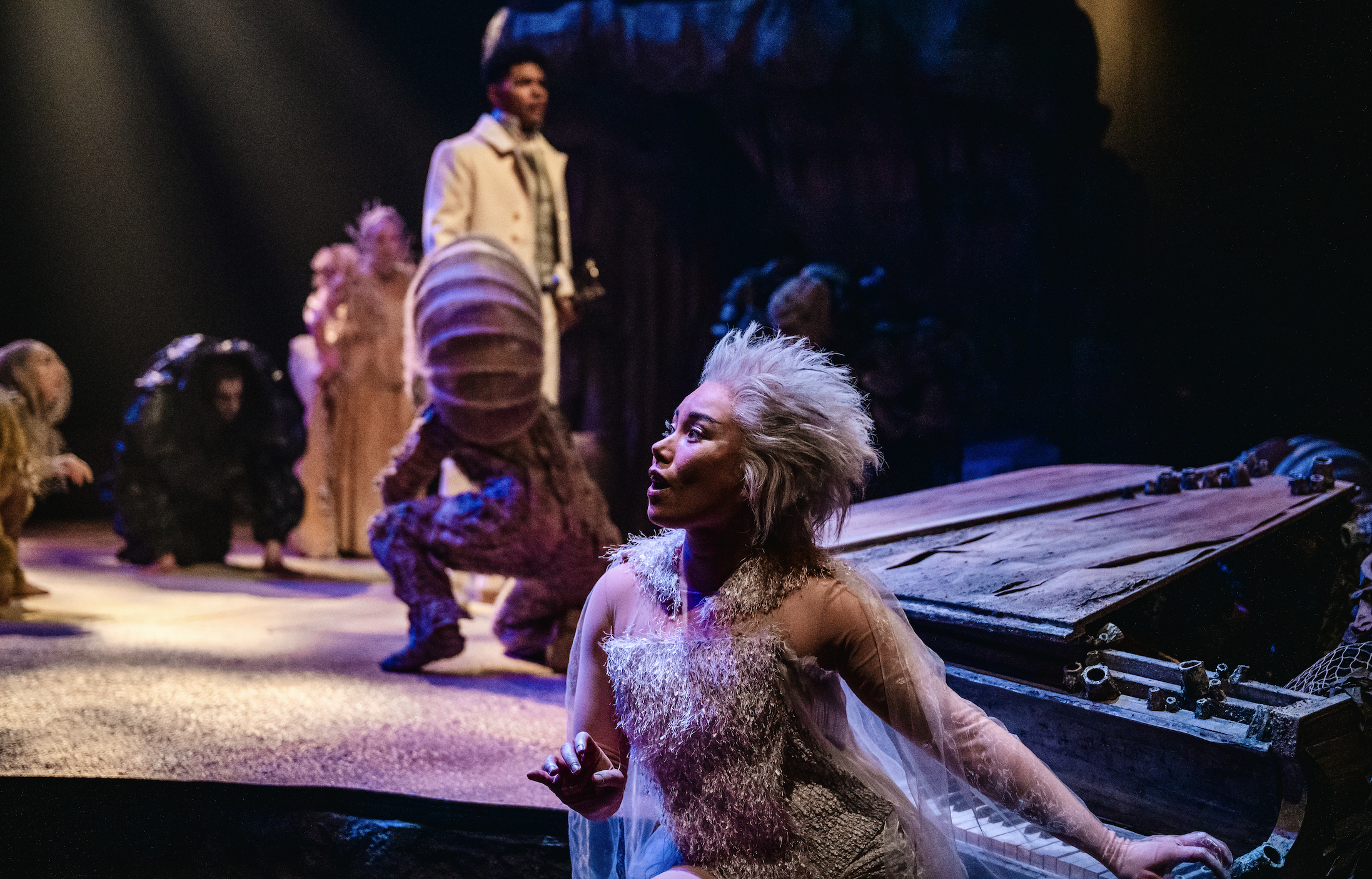 The Tempest - Stratford Festival 2026 - Directed by Antoni Cimolino