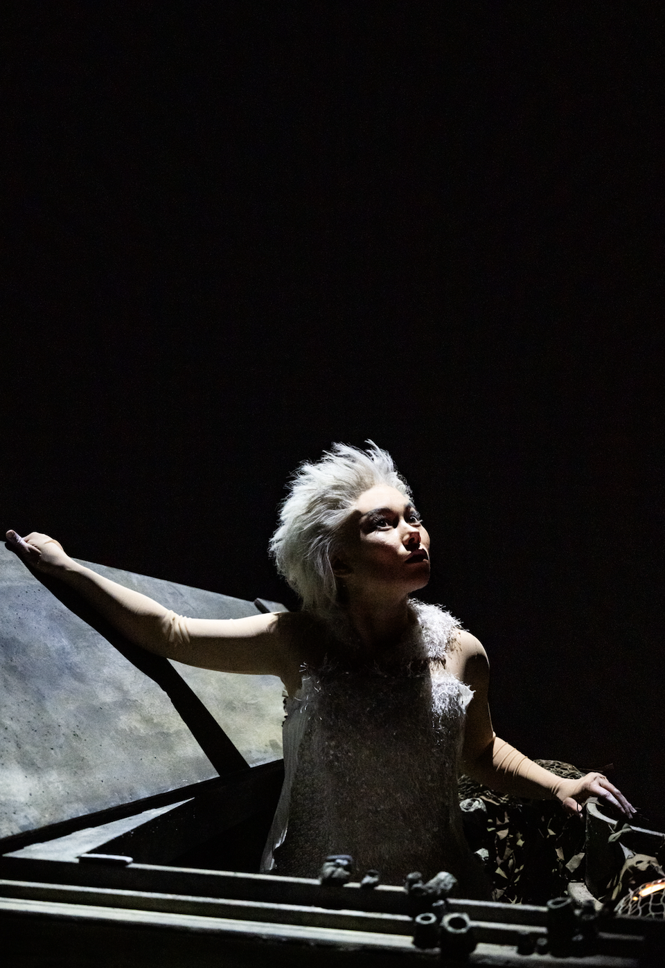 The Tempest - Stratford Festival 2026 - Directed by Antoni Cimolino