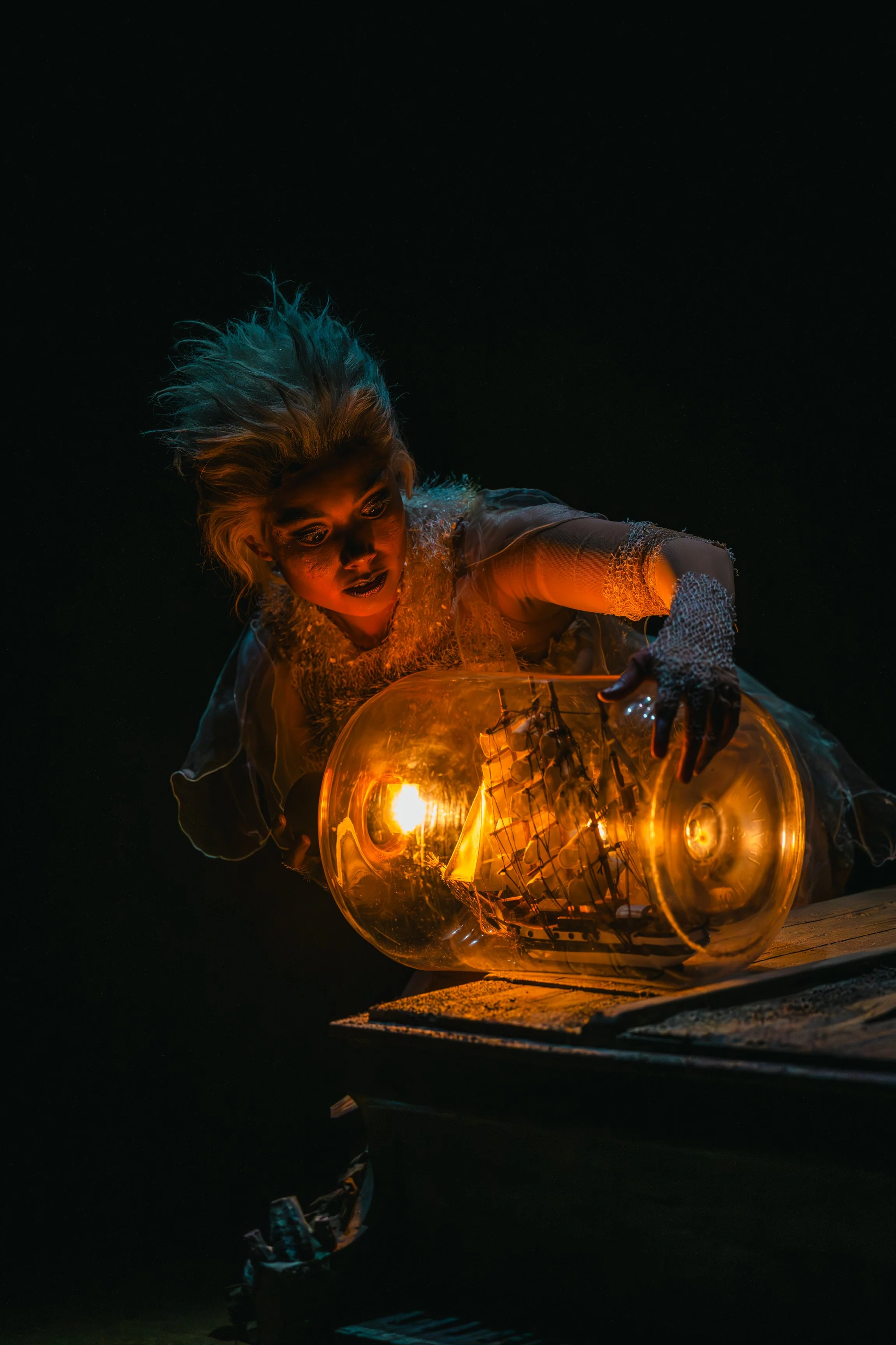 The Tempest - Stratford Festival 2026 - Directed by Antoni Cimolino
