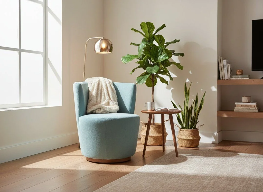 Hier geh&ouml;rt der Sessel Malia hin.

T&uuml;rkis, warm, einladend &ndash; dein neuer Lieblingsplatz. Mit einem guten Buch, einer Tasse Tee, und diesem Sessel wird jeder Moment kostbar. Das ist nicht nur M&ouml;bel. Das ist Lebensqualit&auml;t.

De